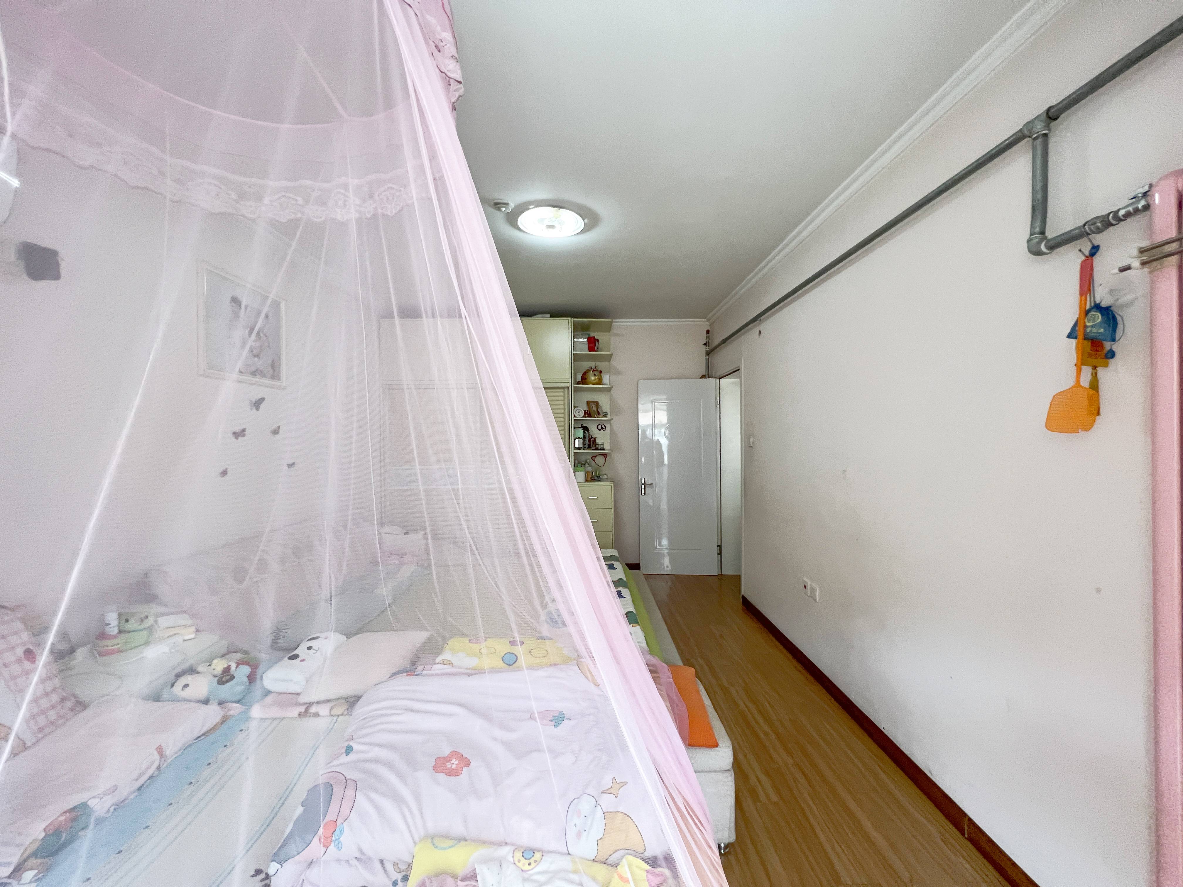 工人新村南村东区