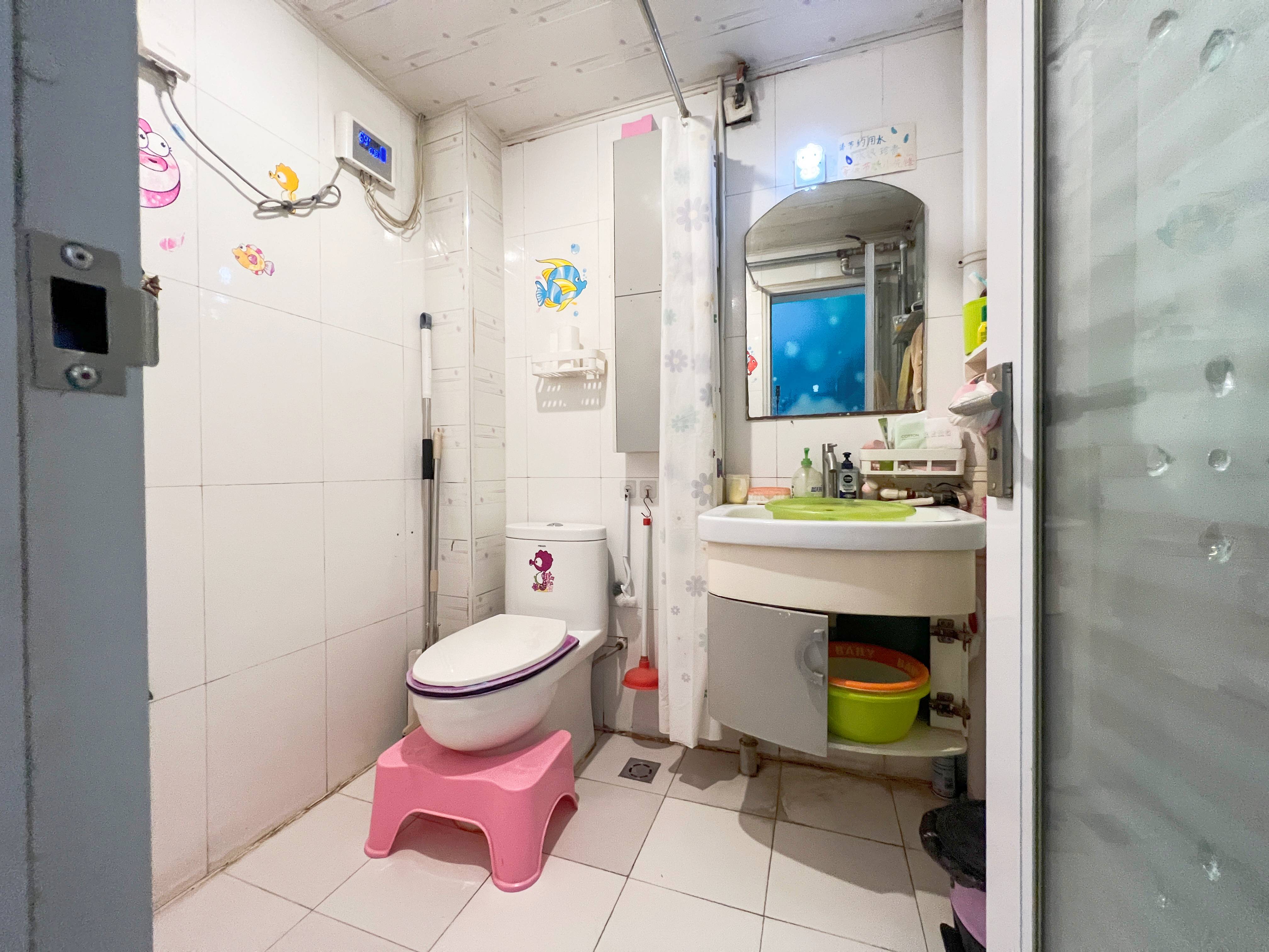 工人新村南村东区