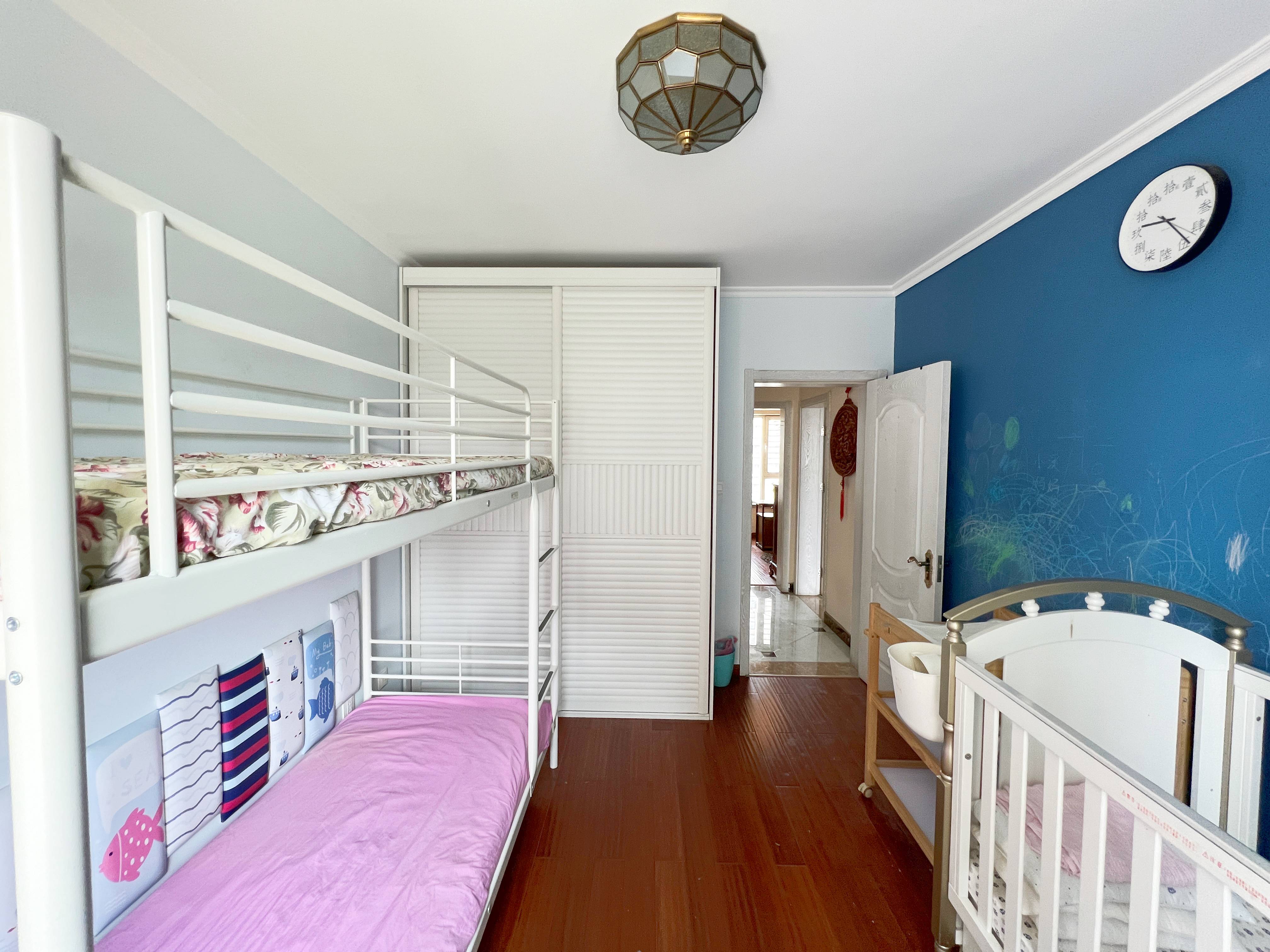 绿地新里梵尔赛公馆