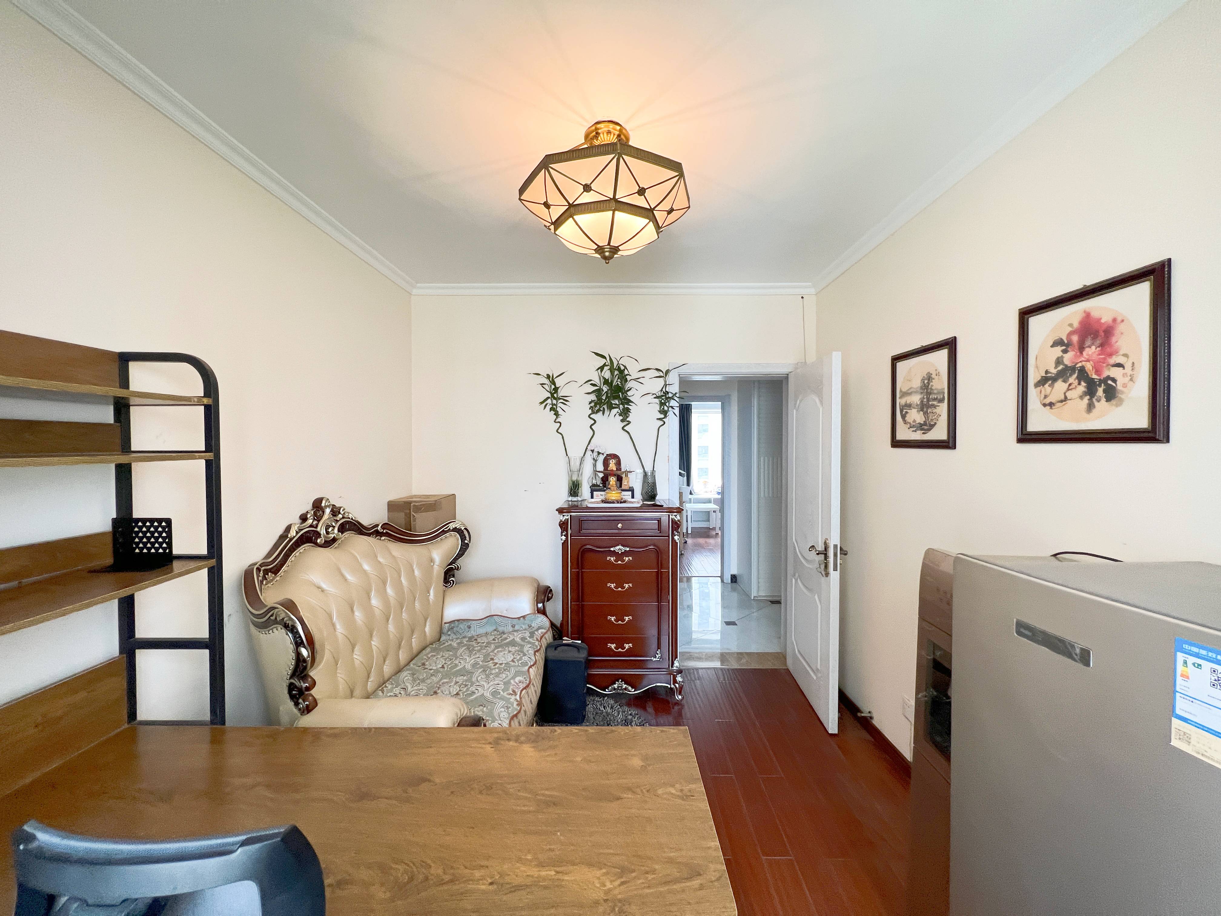 绿地新里梵尔赛公馆