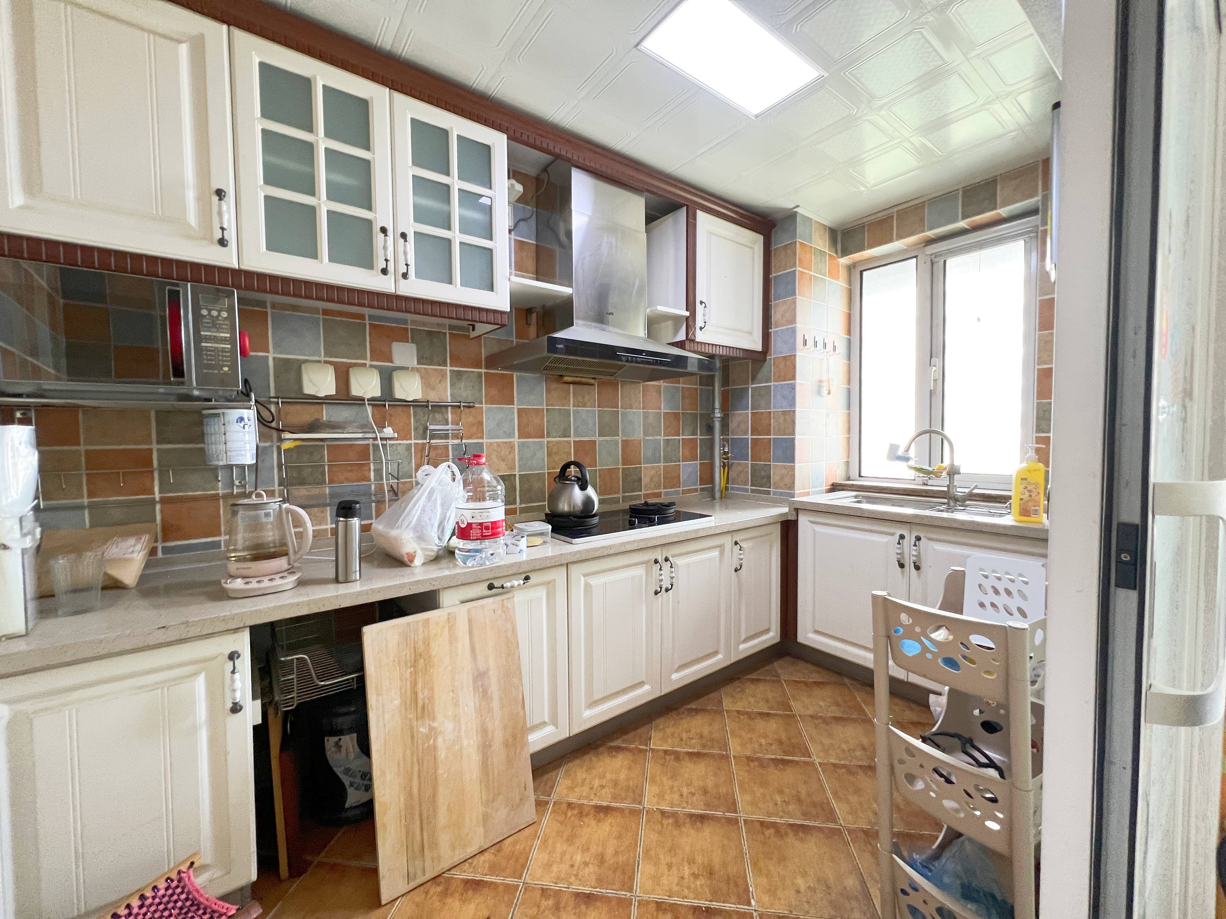 绿地新里梵尔赛公馆