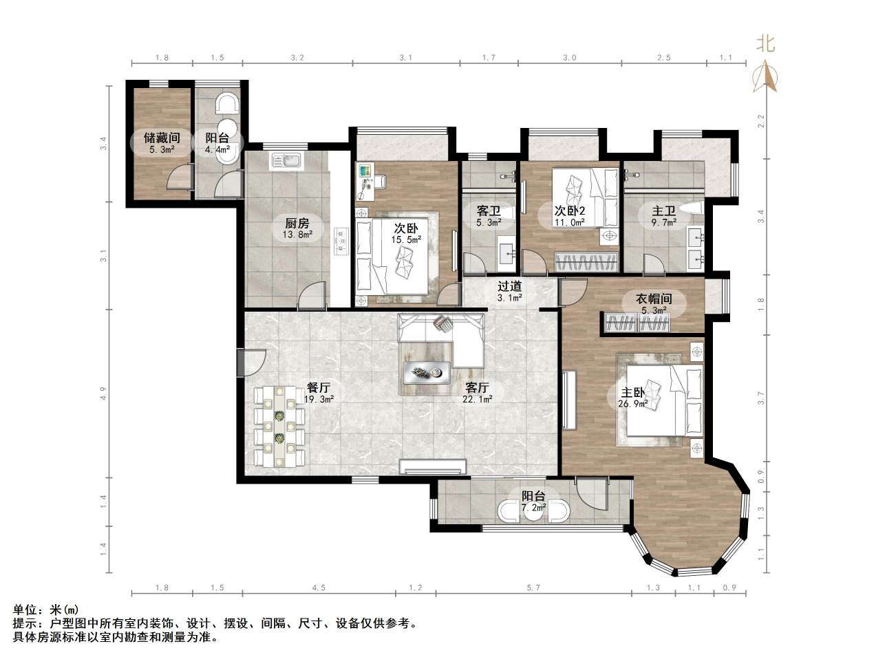 恒大绿洲