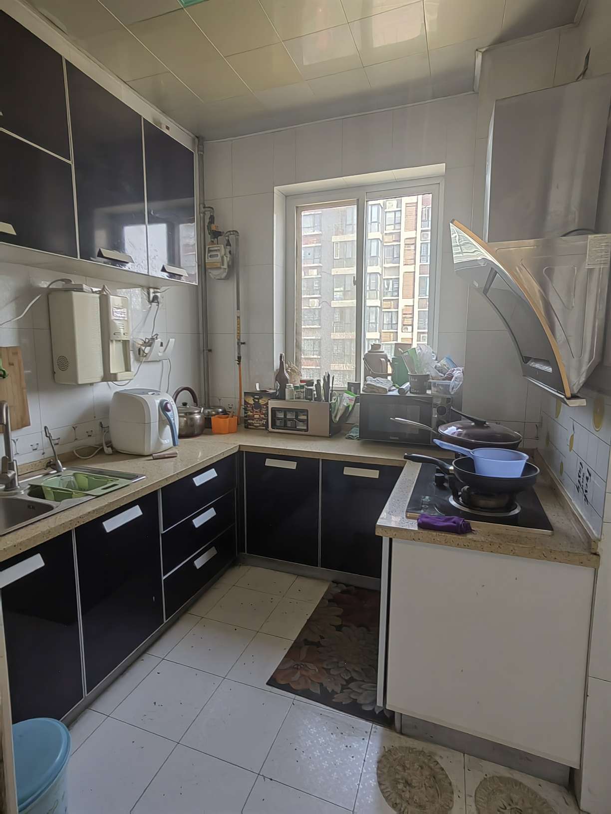 福泰新都城东区