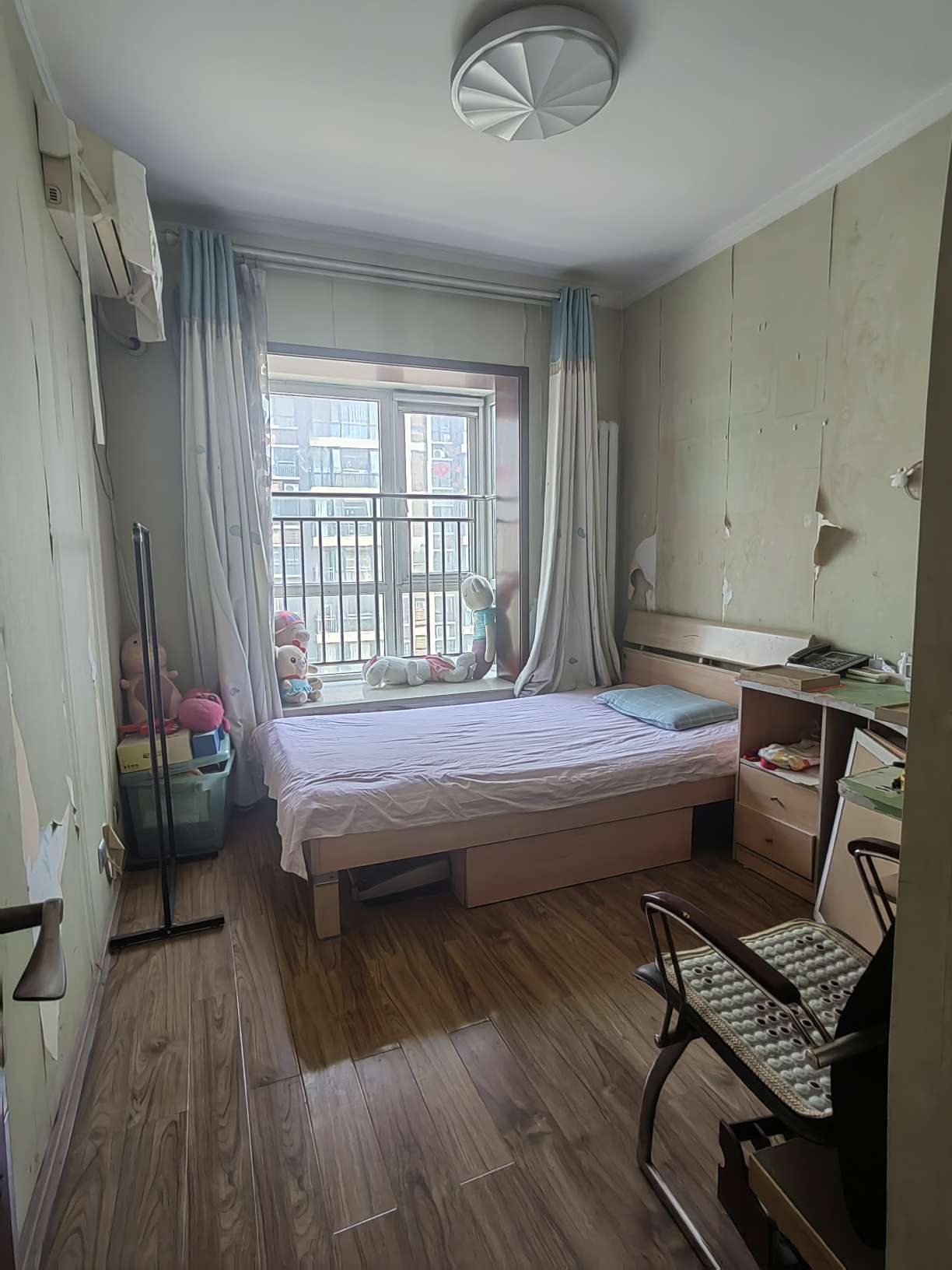 福泰新都城东区