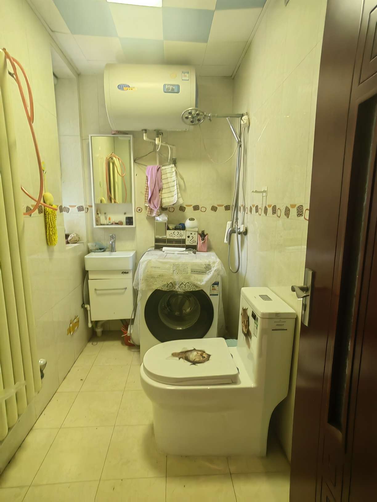 福泰新都城东区