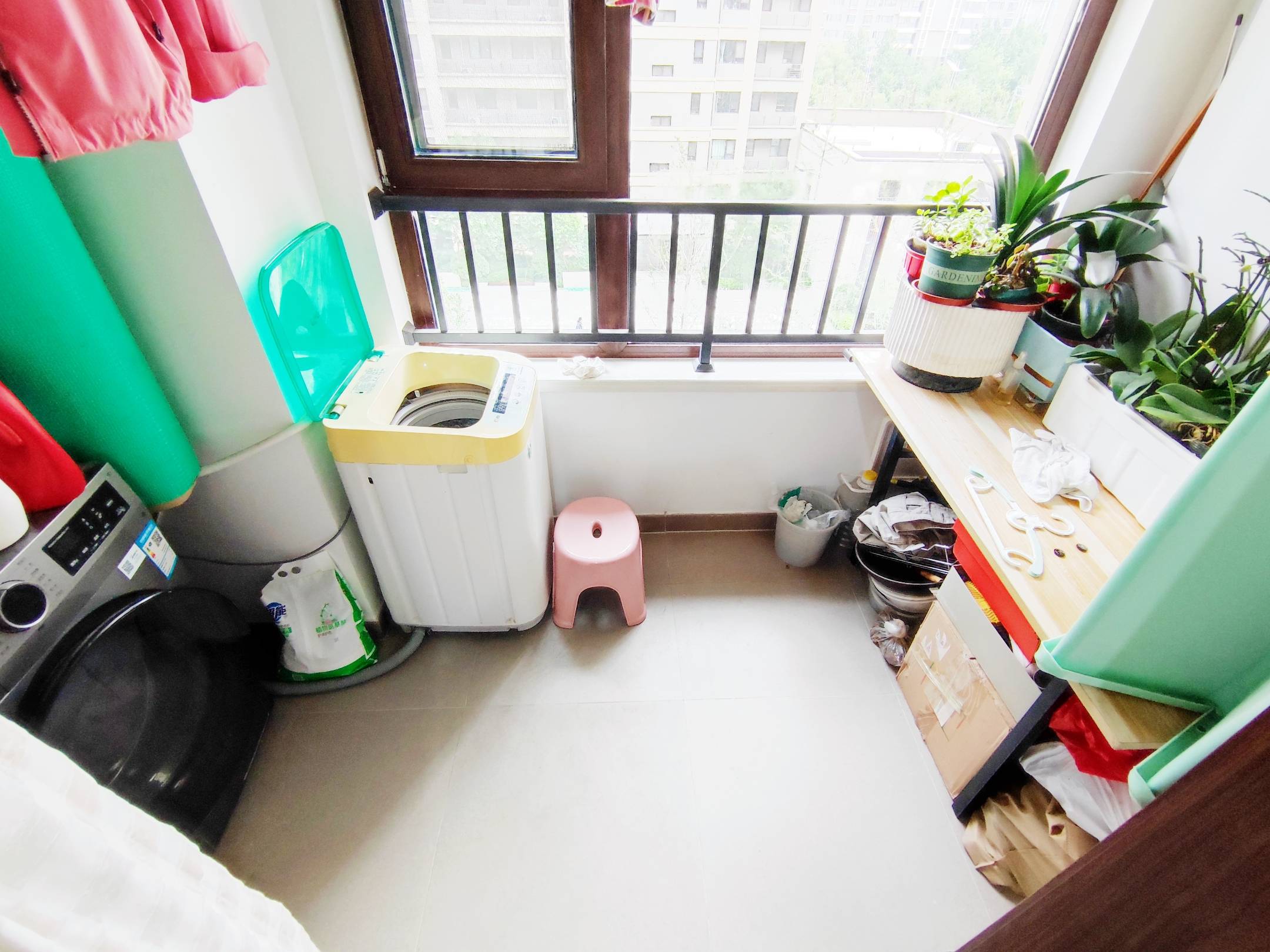 旭辉银盛泰瑞锦台