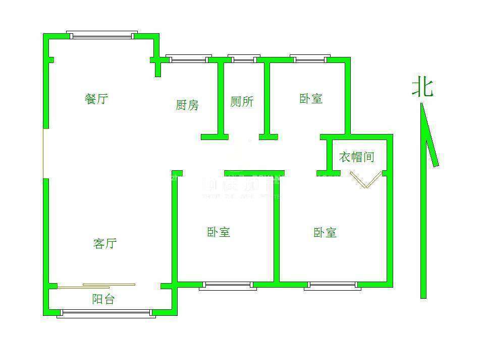 鑫苑世家公馆