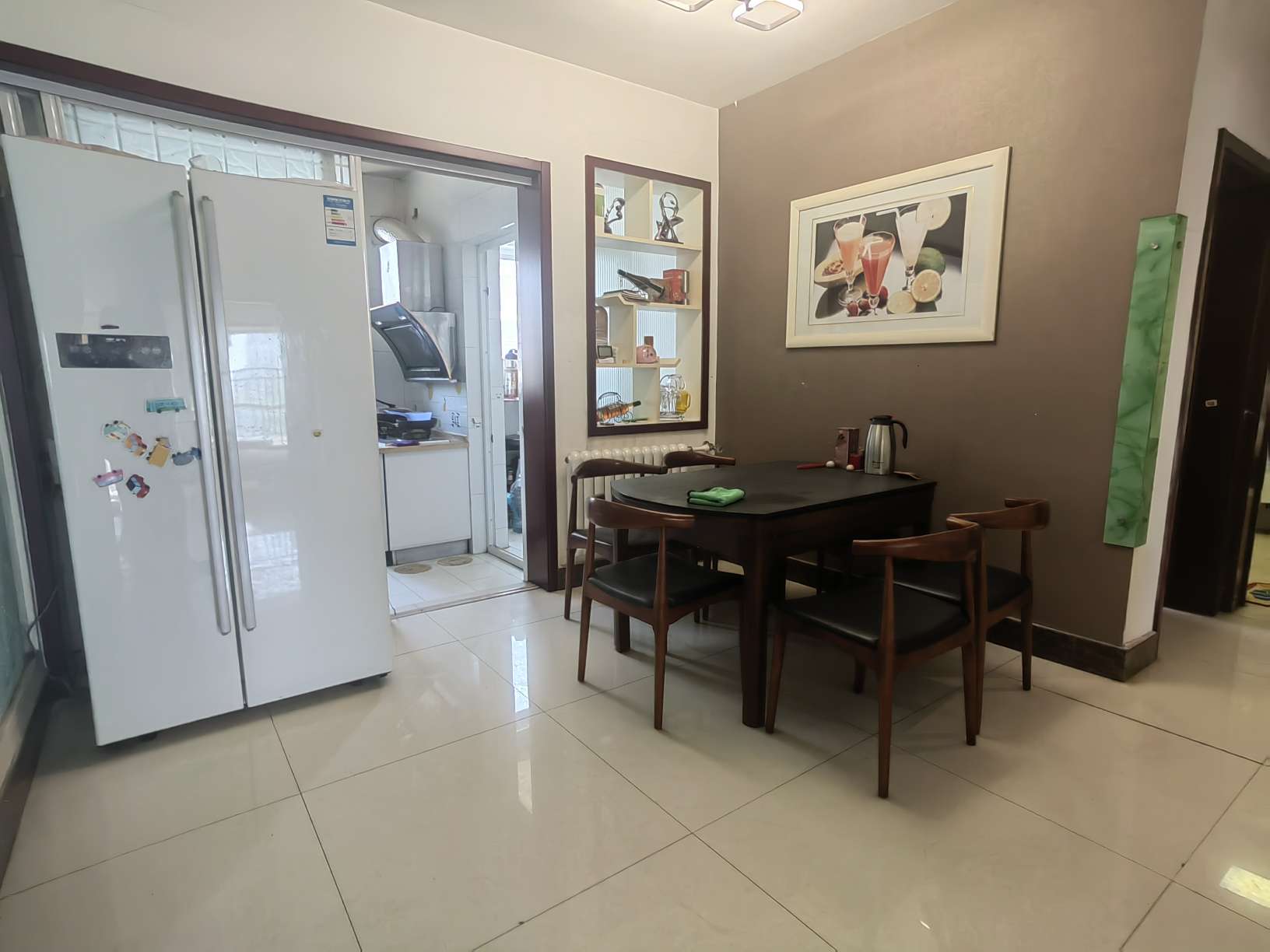 福泰新都城东区