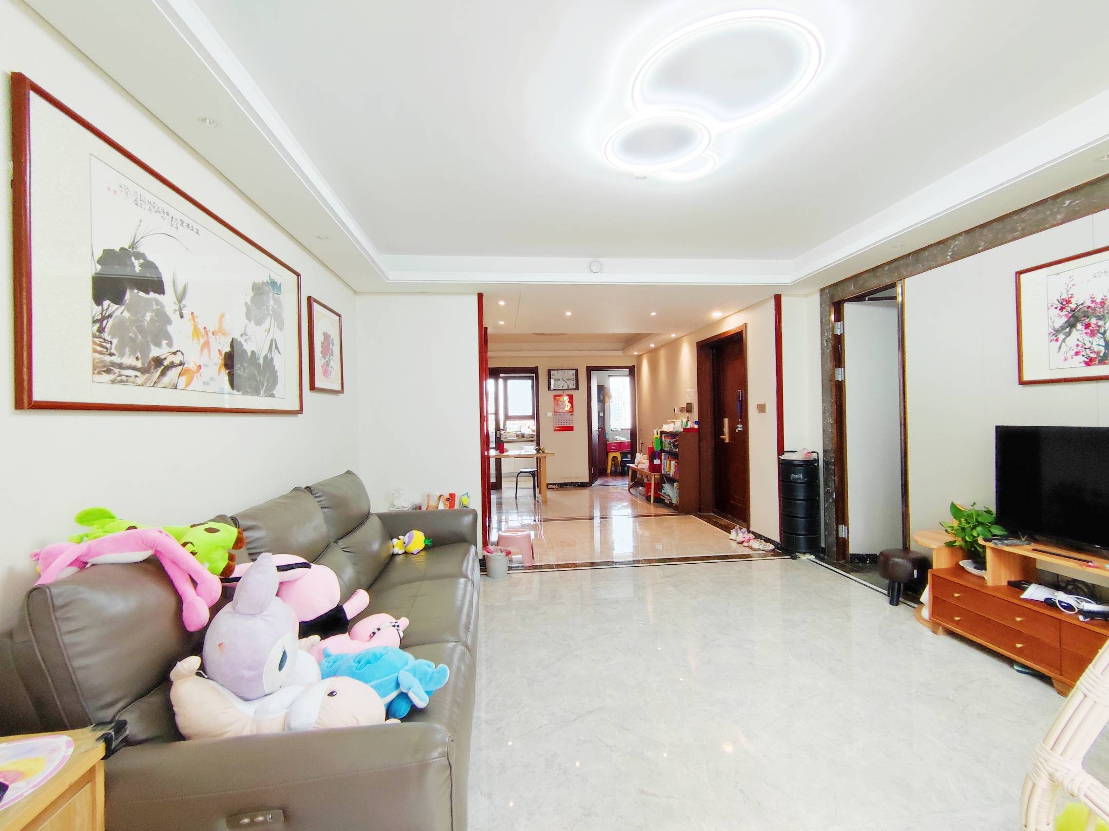 旭辉银盛泰瑞锦台