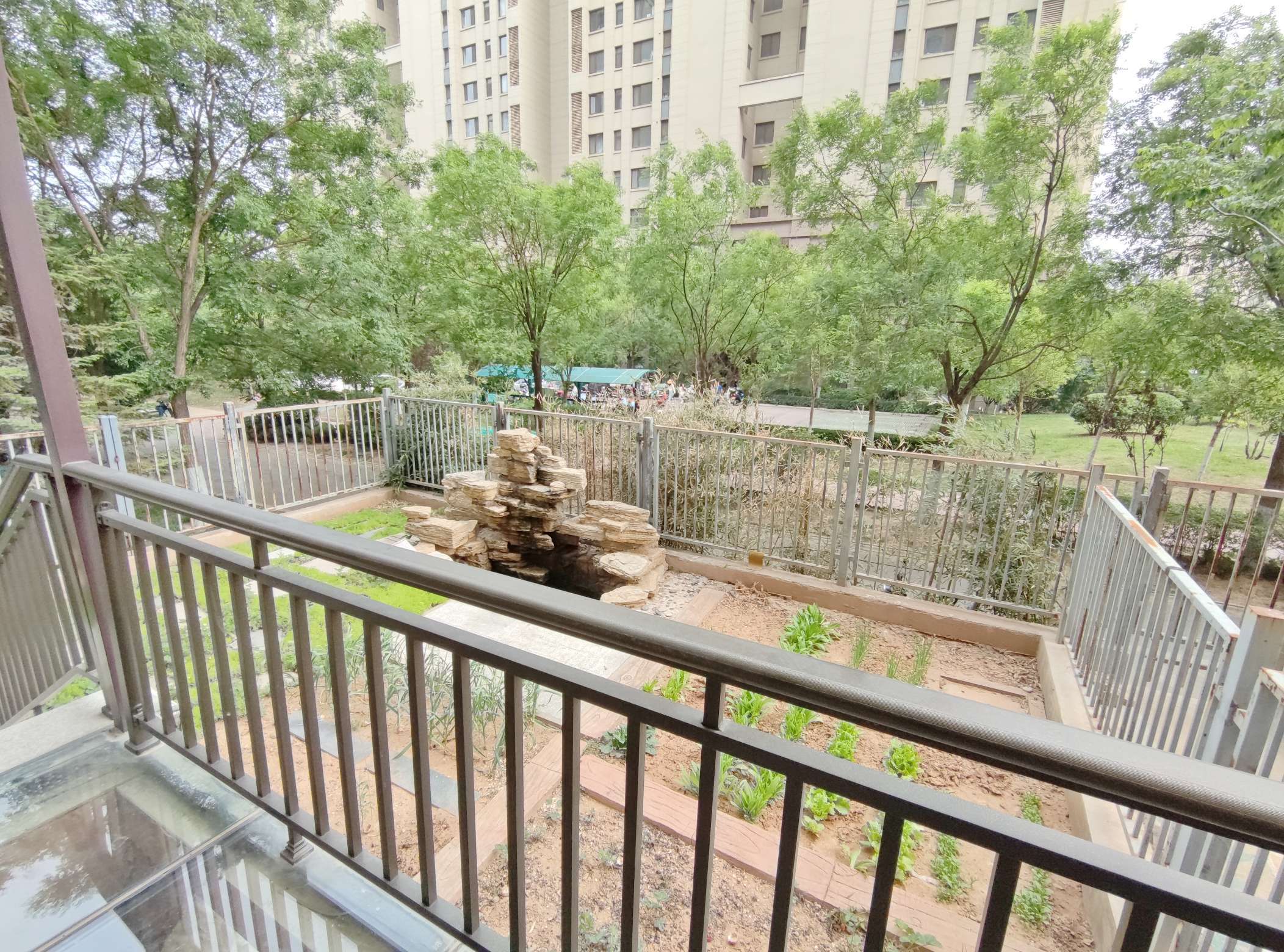 中海国际社区(御峰官邸B4)