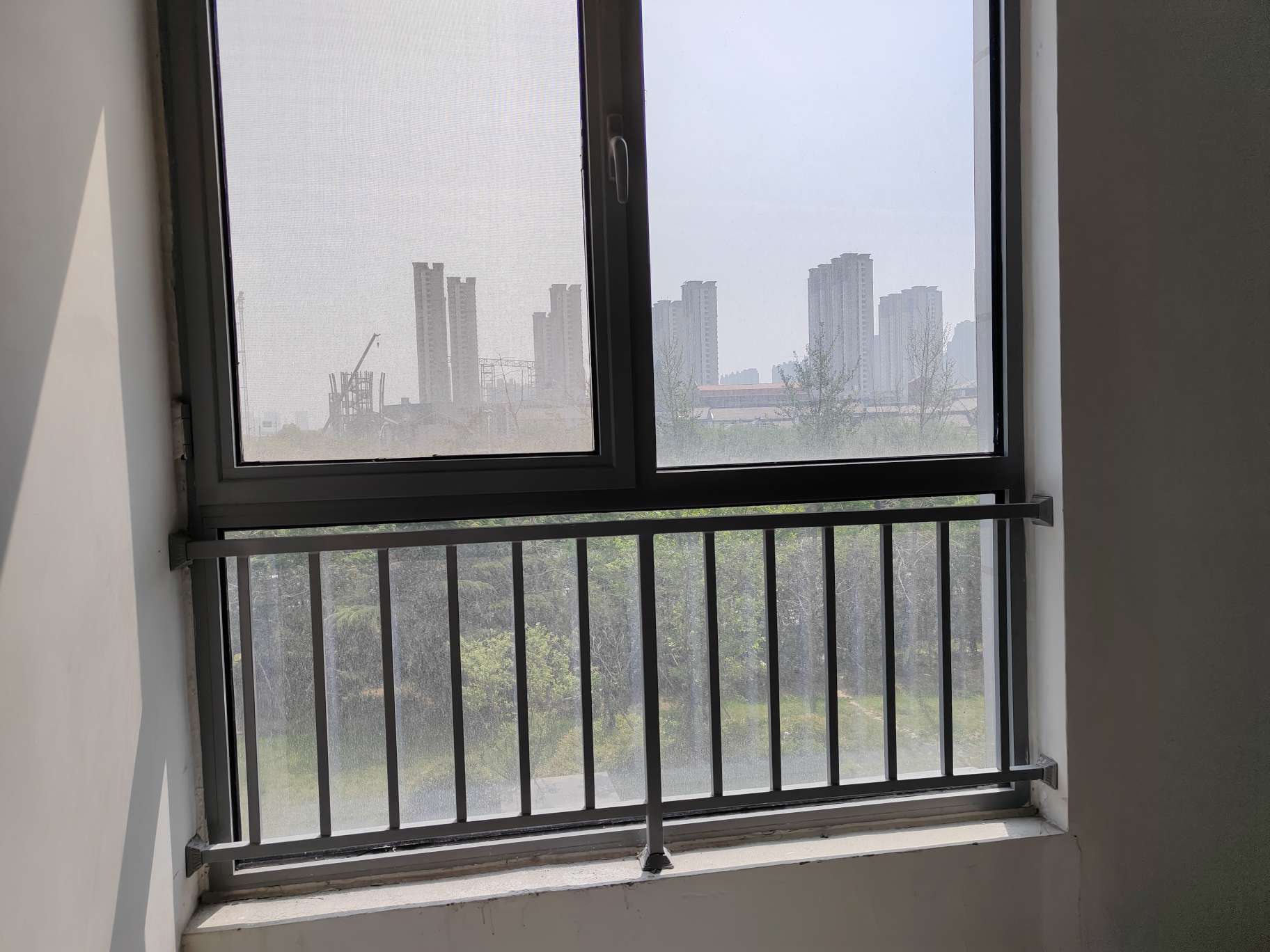 中建锦绣广场