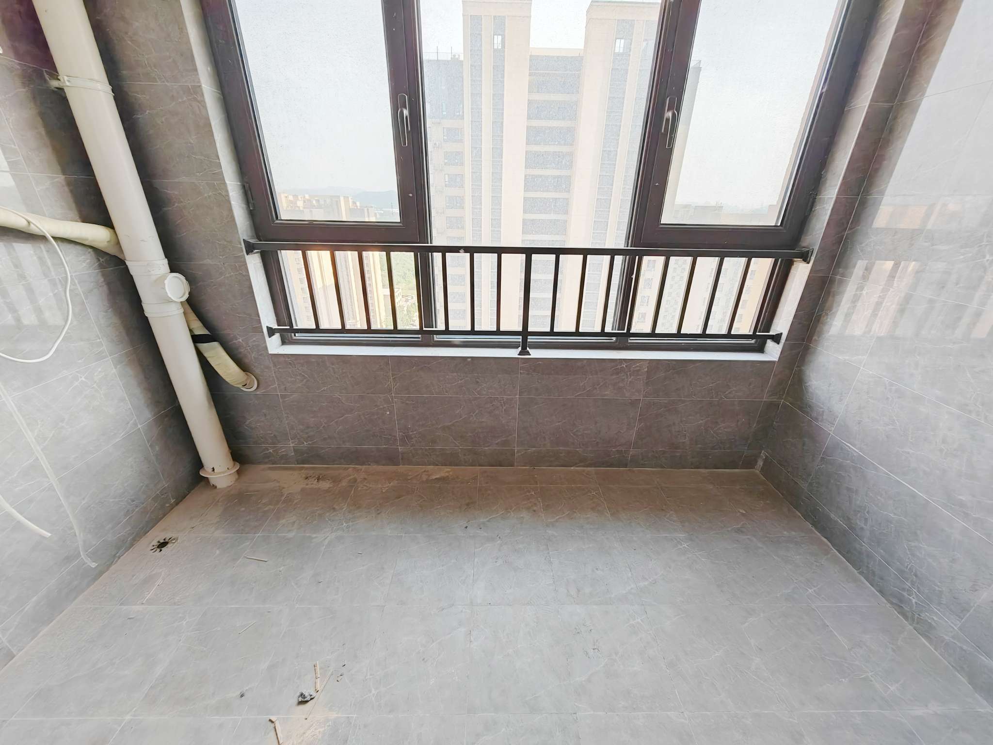 阳光城丽景公馆