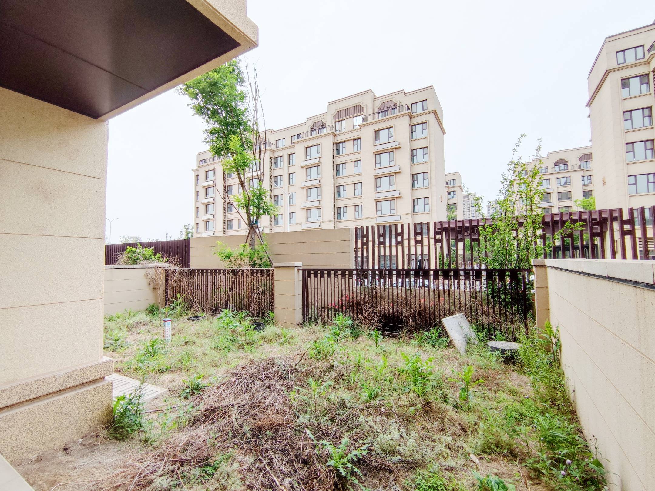 中建锦绣首府