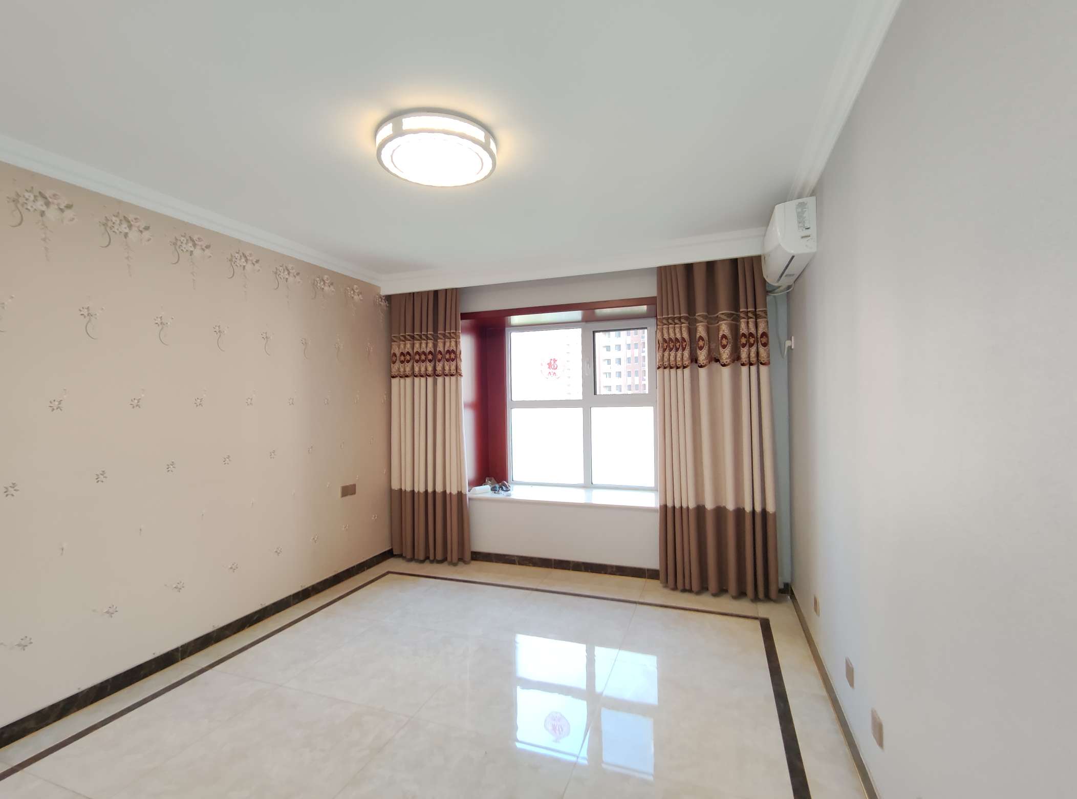 中铁逸都国际兰庭(南区)