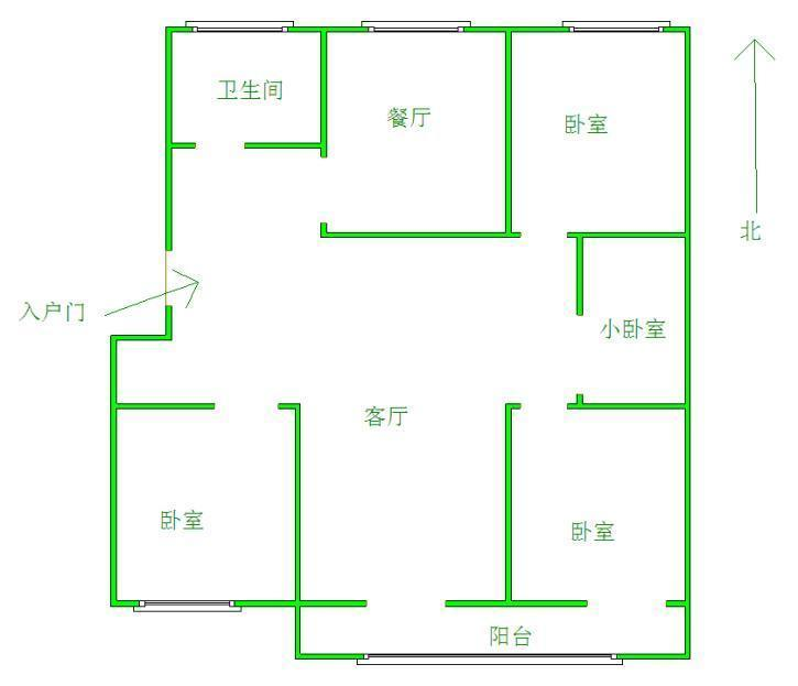 东环花园