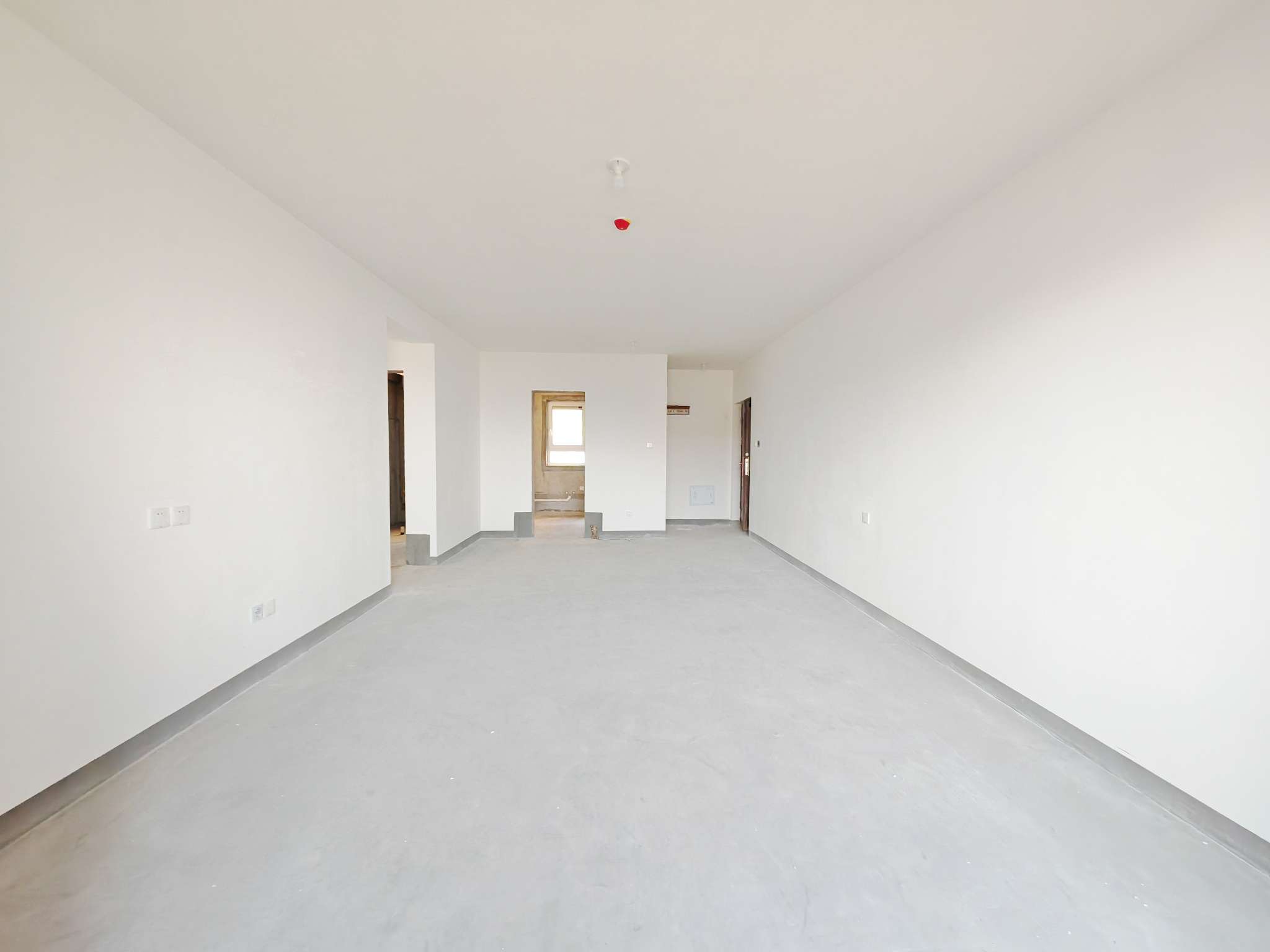 阳光城丽景公馆