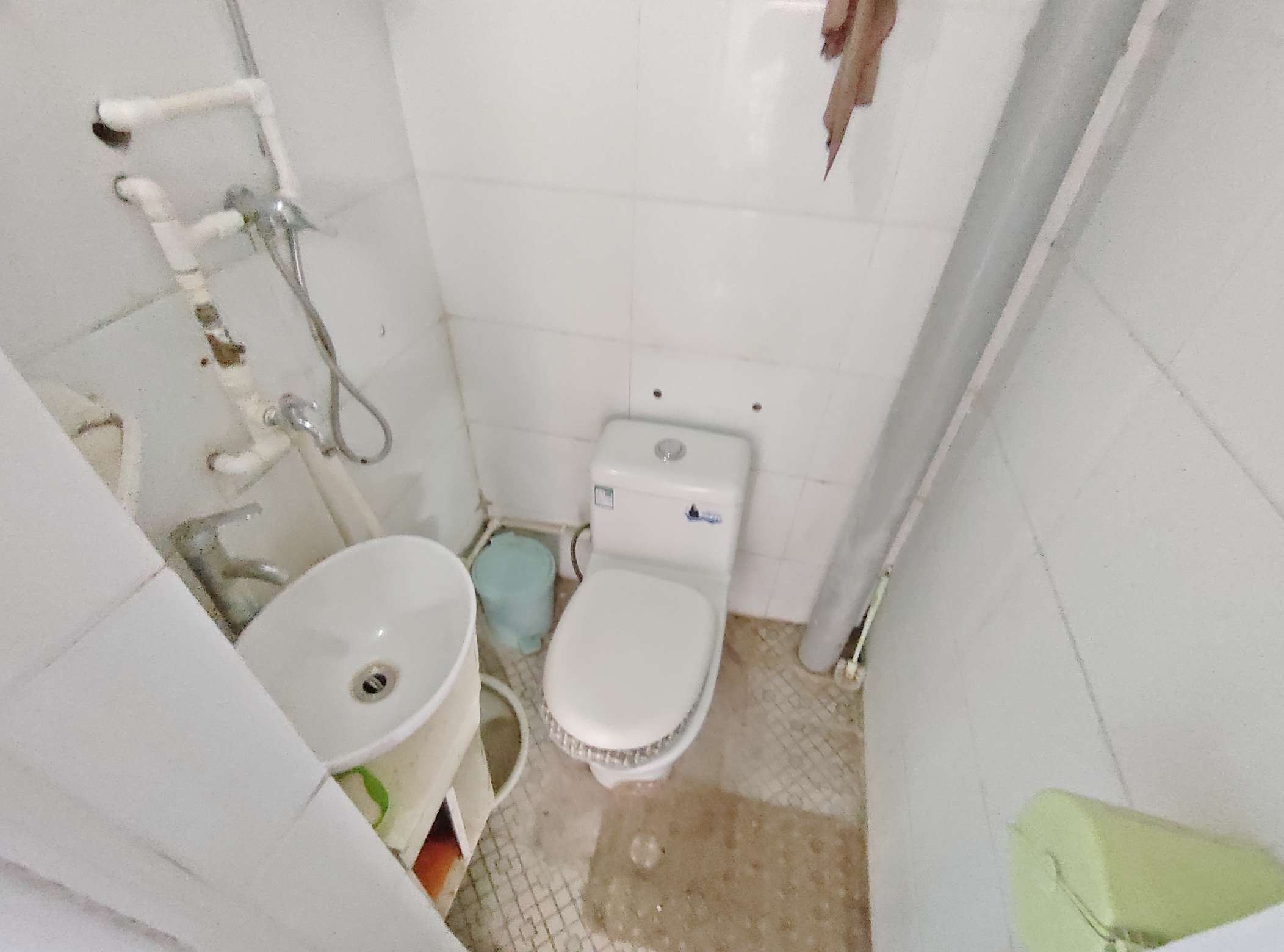 岔路街小区