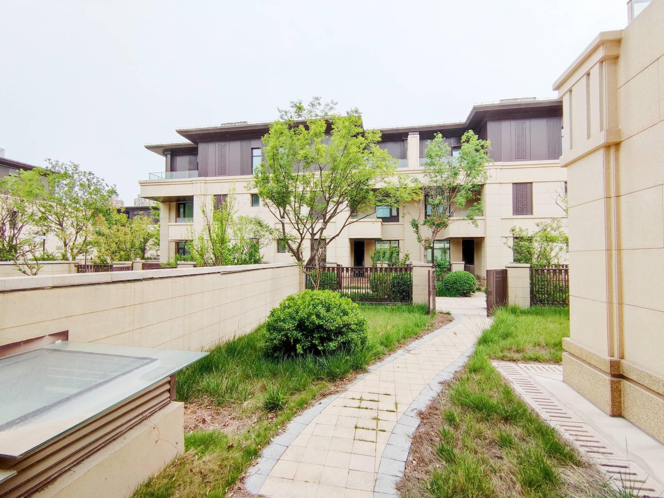 中建锦绣首府