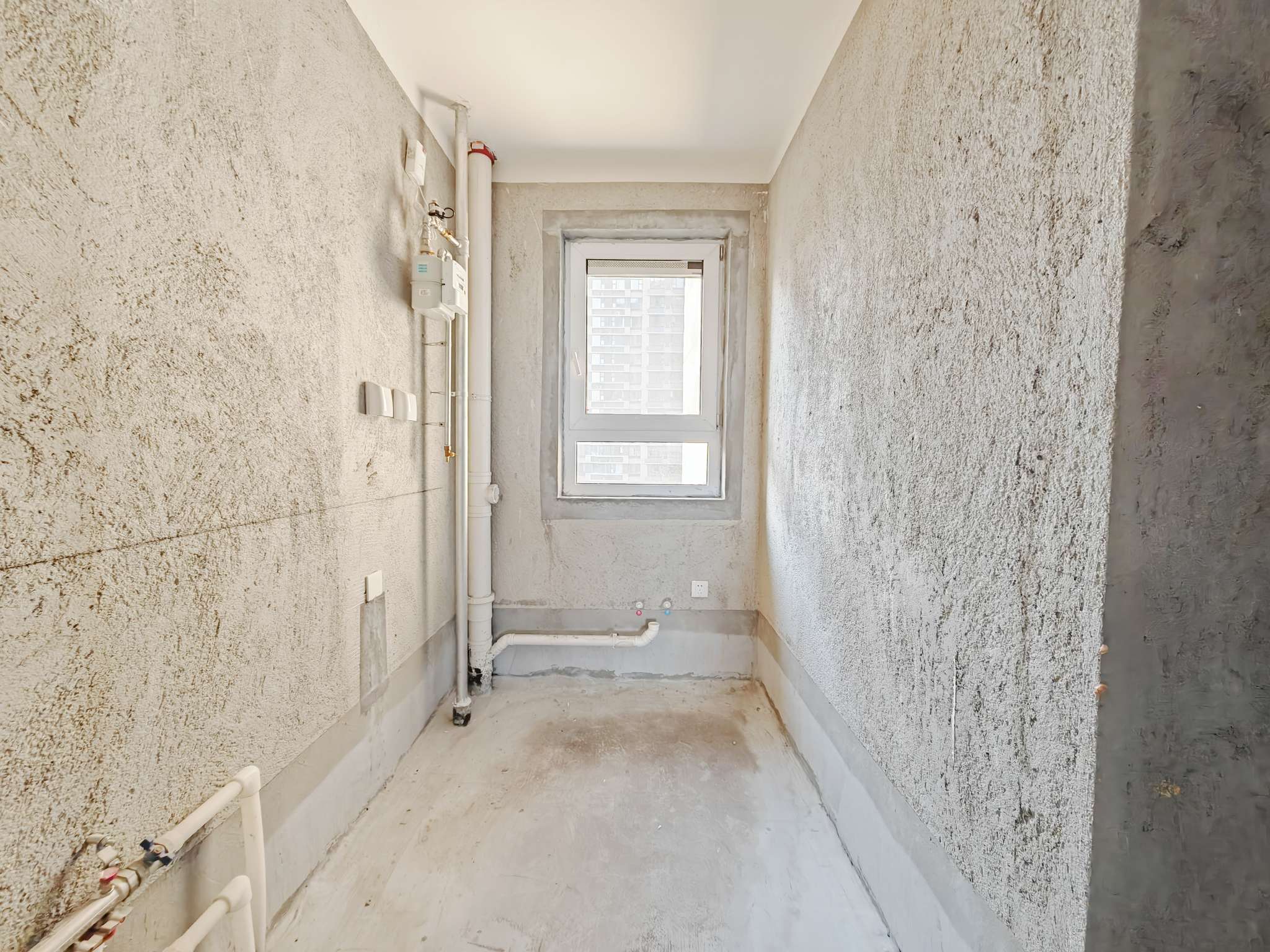 阳光城丽景公馆