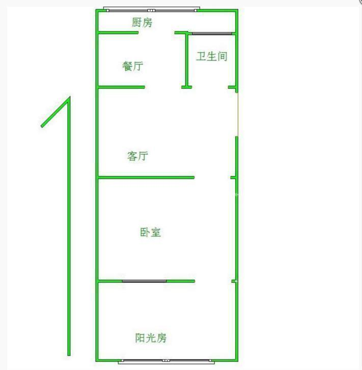 玉函路23号