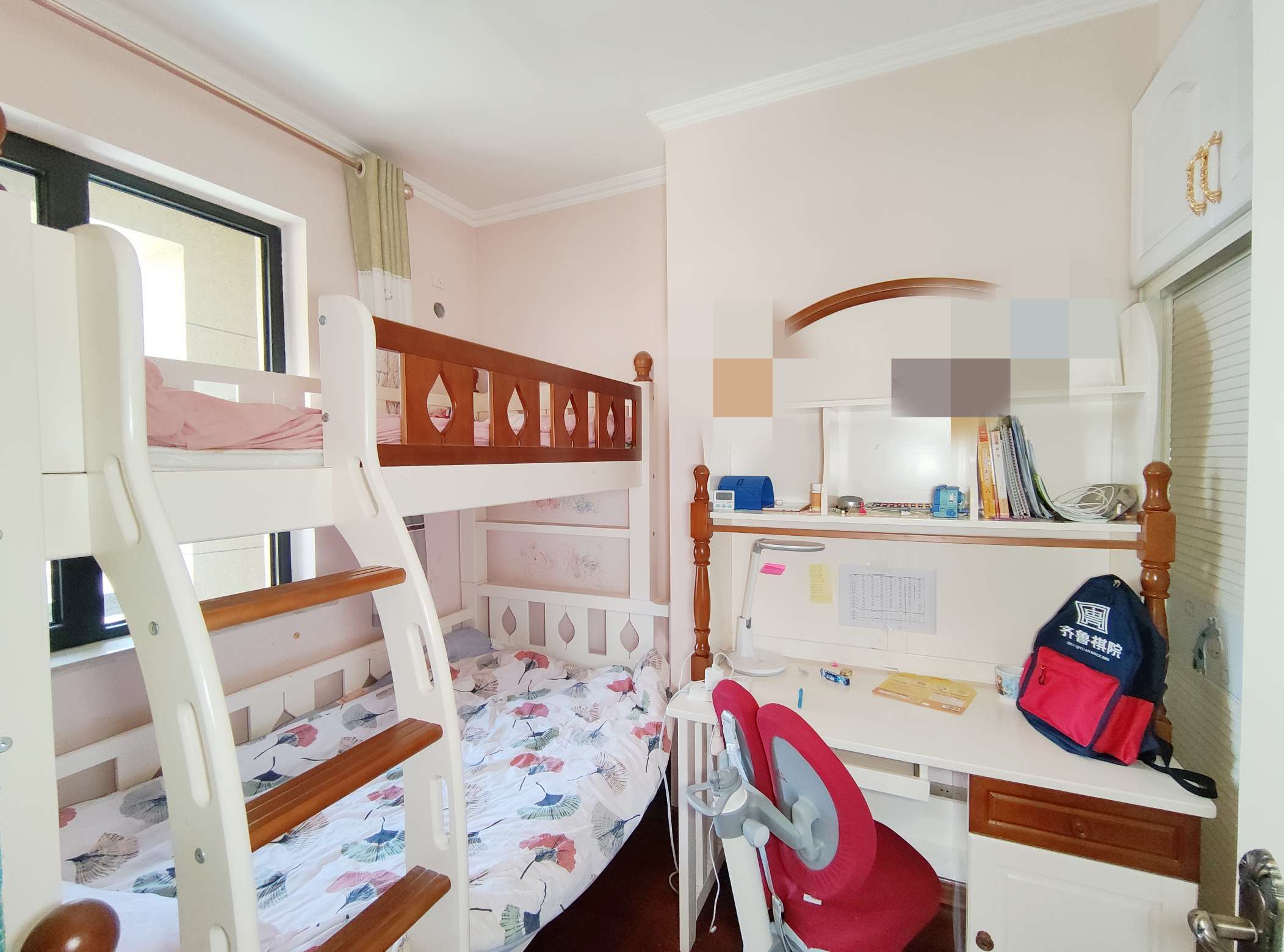 高新绿城玉兰花园