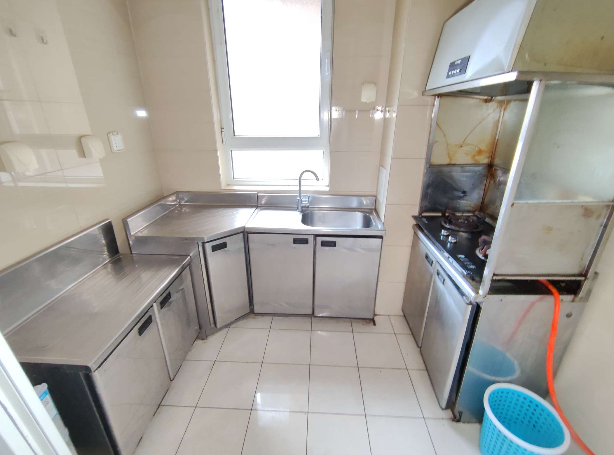 东城逸家逸俊园