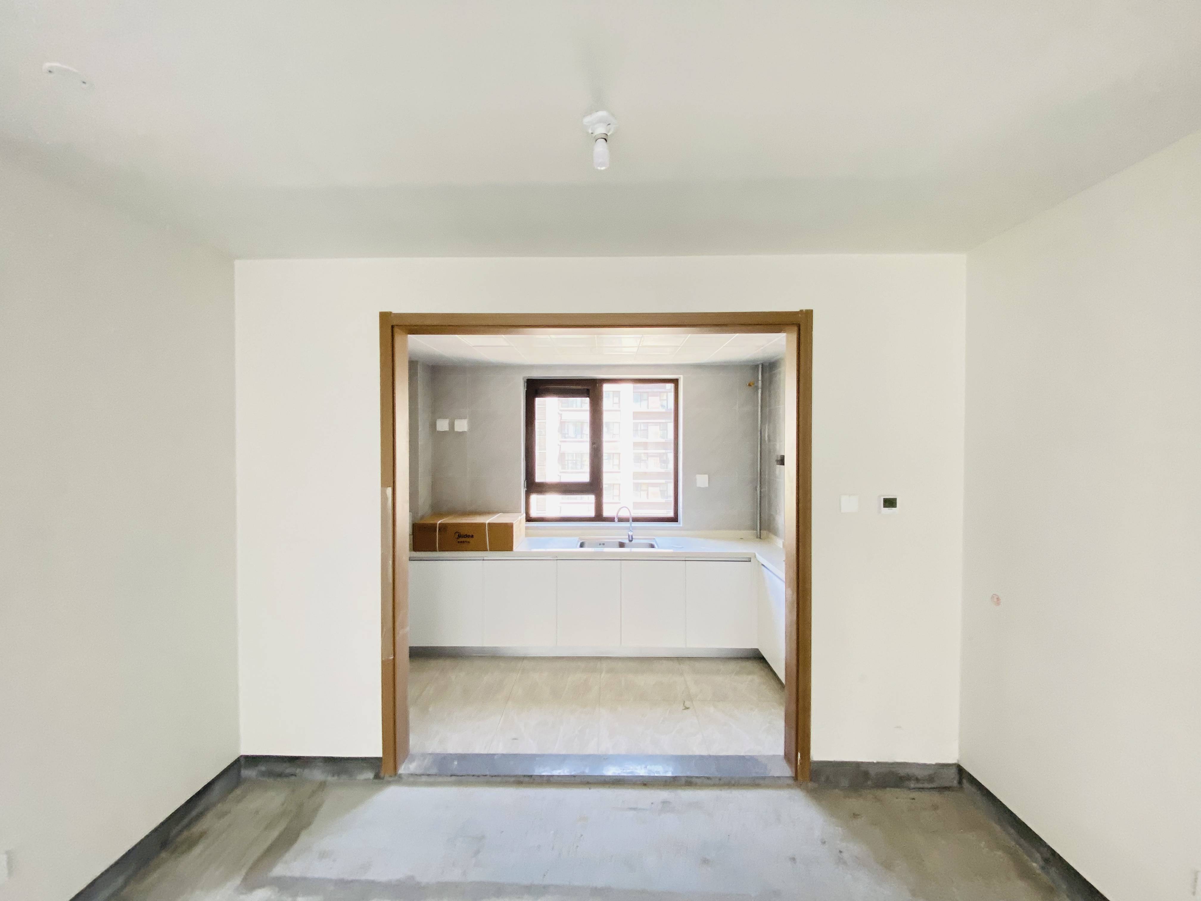 旭辉银盛泰星瀚城