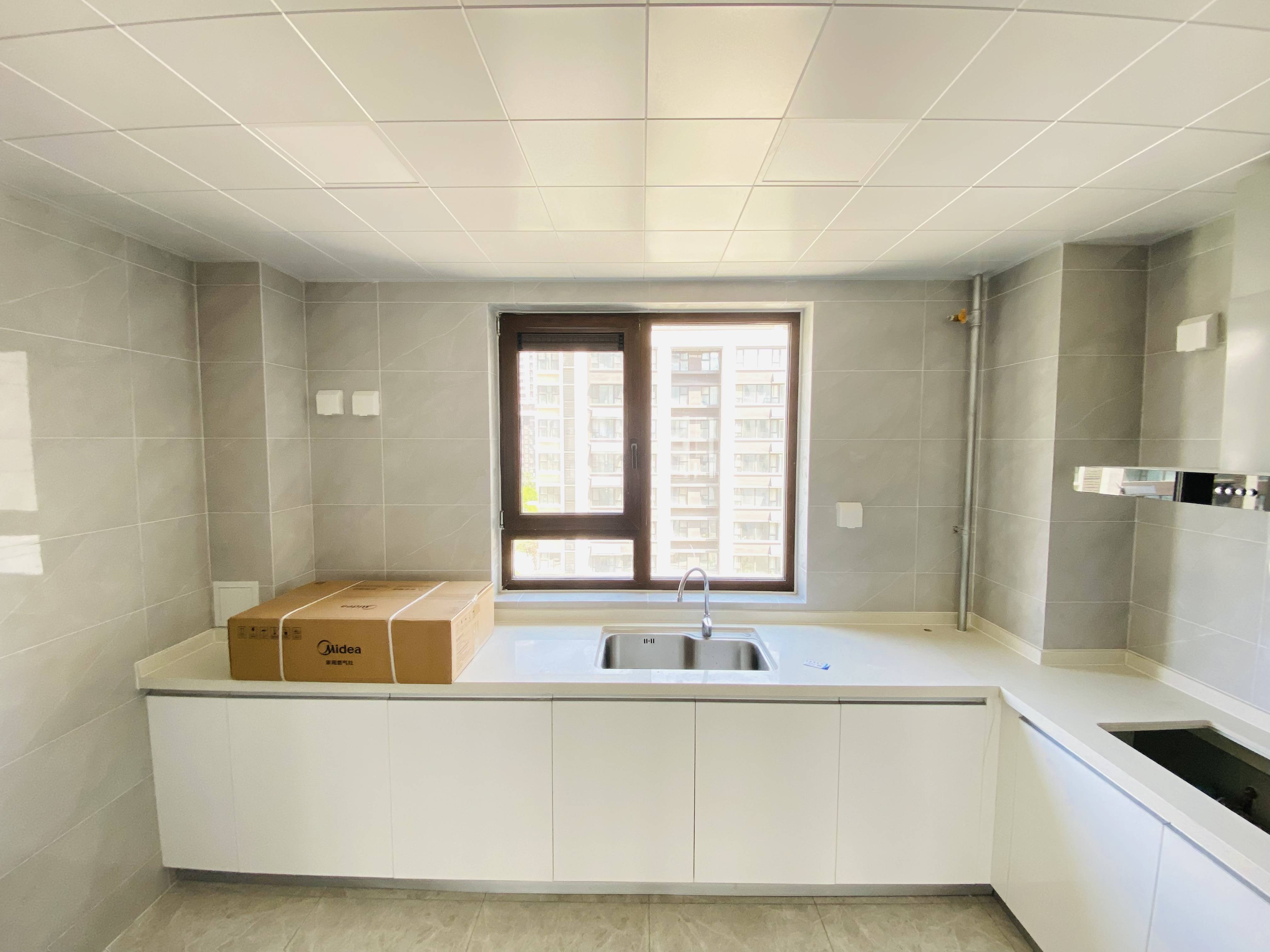 旭辉银盛泰星瀚城