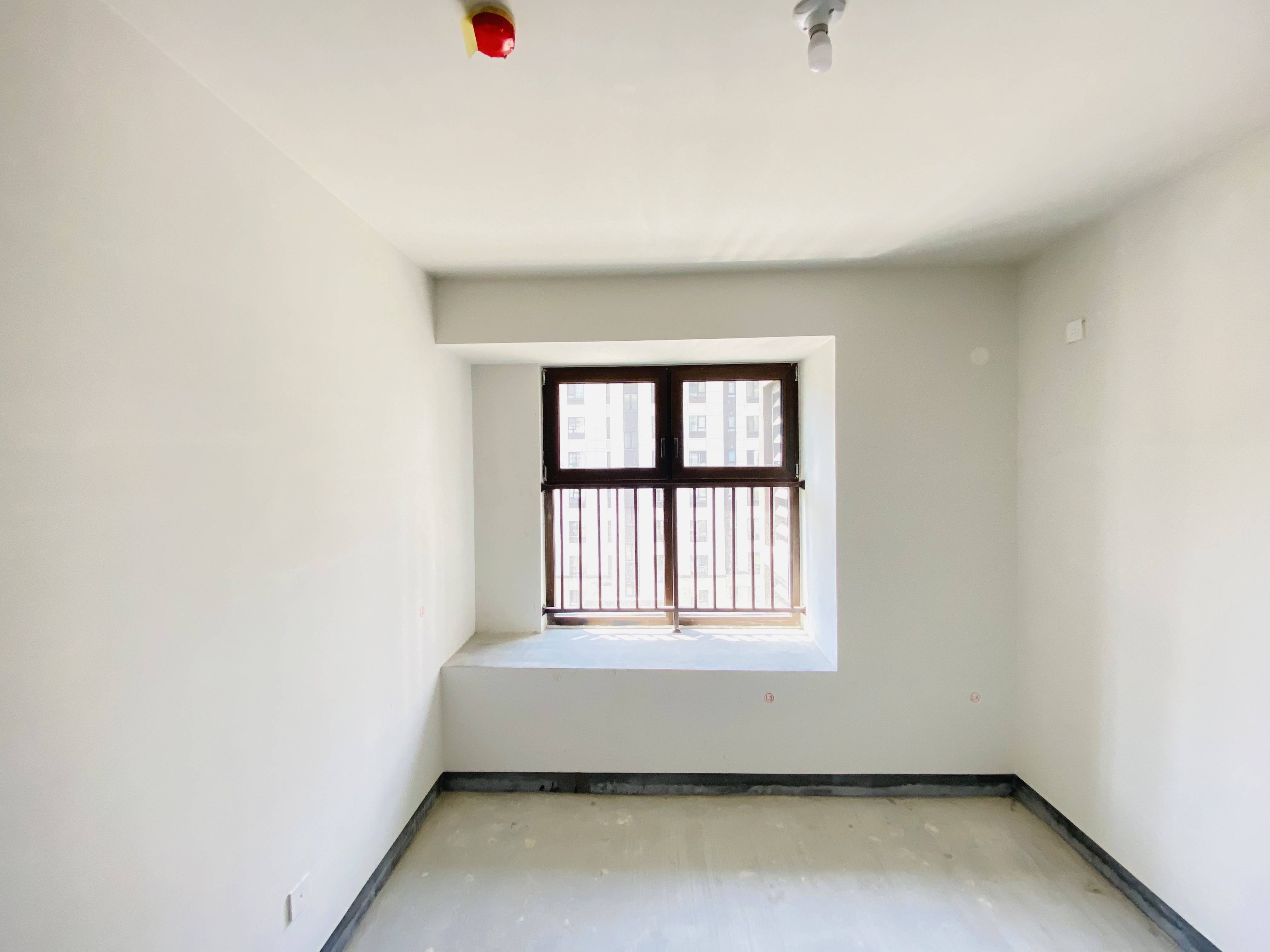 旭辉银盛泰星瀚城