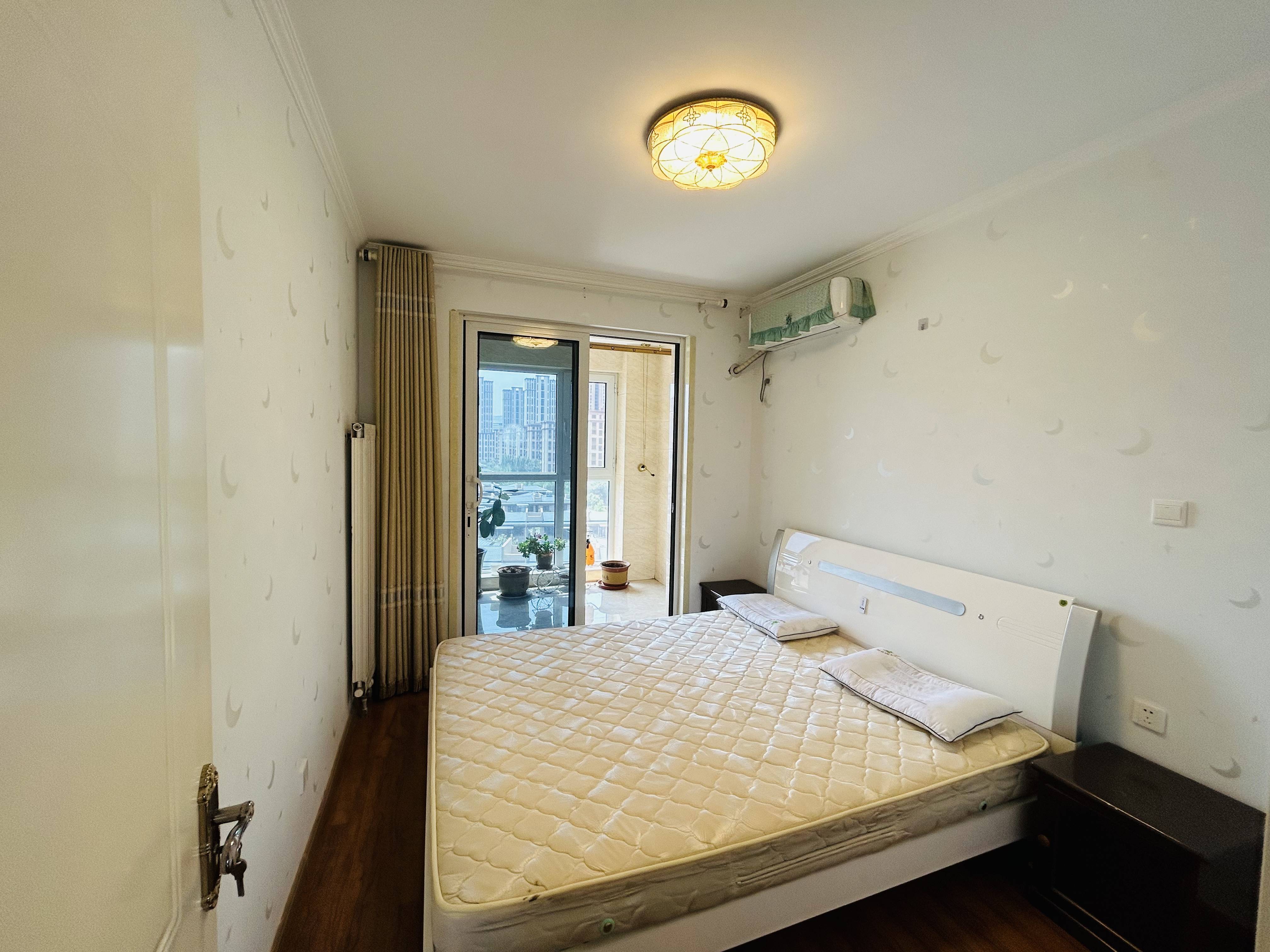 中建长清湖和园