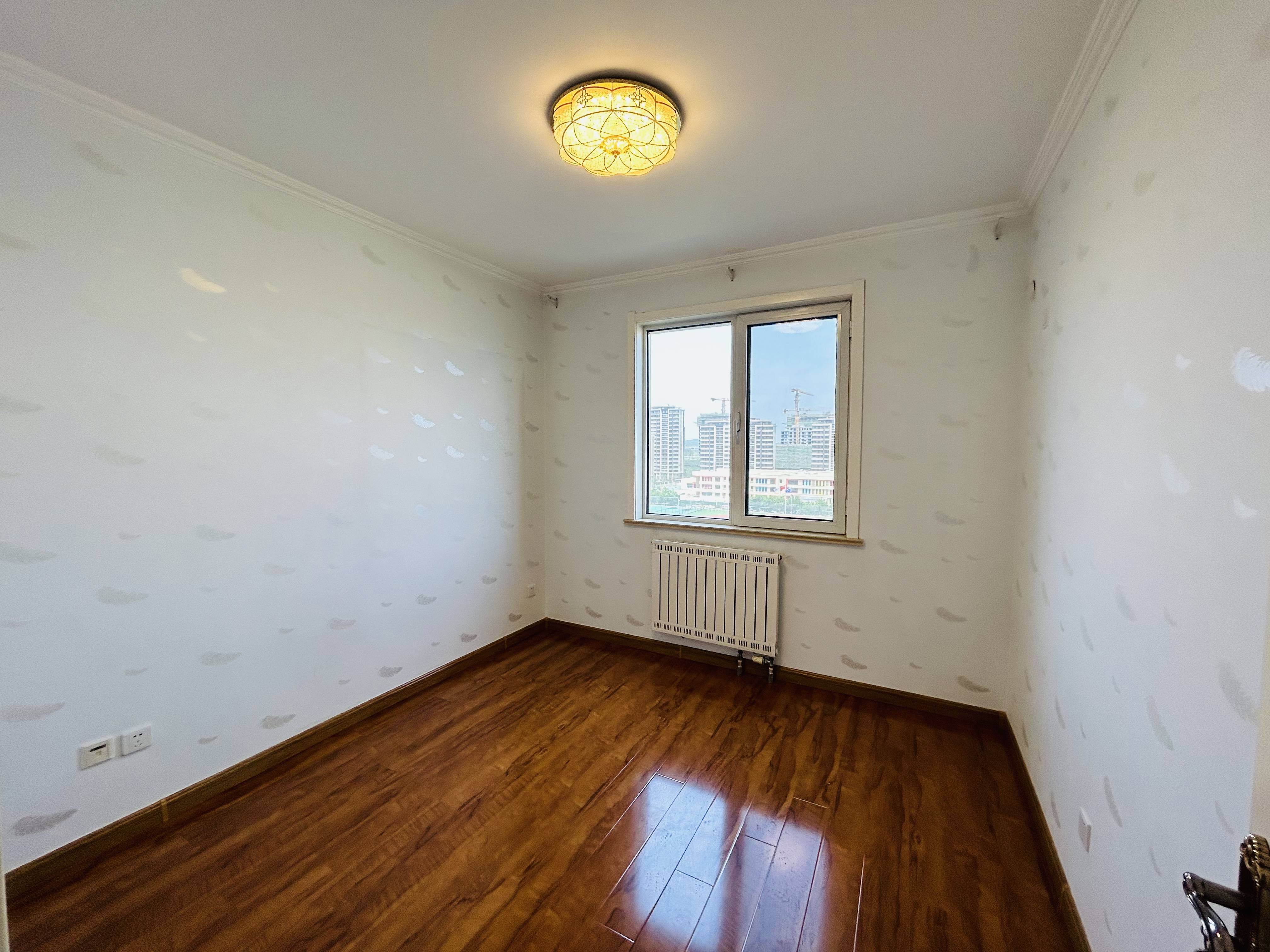 中建长清湖和园