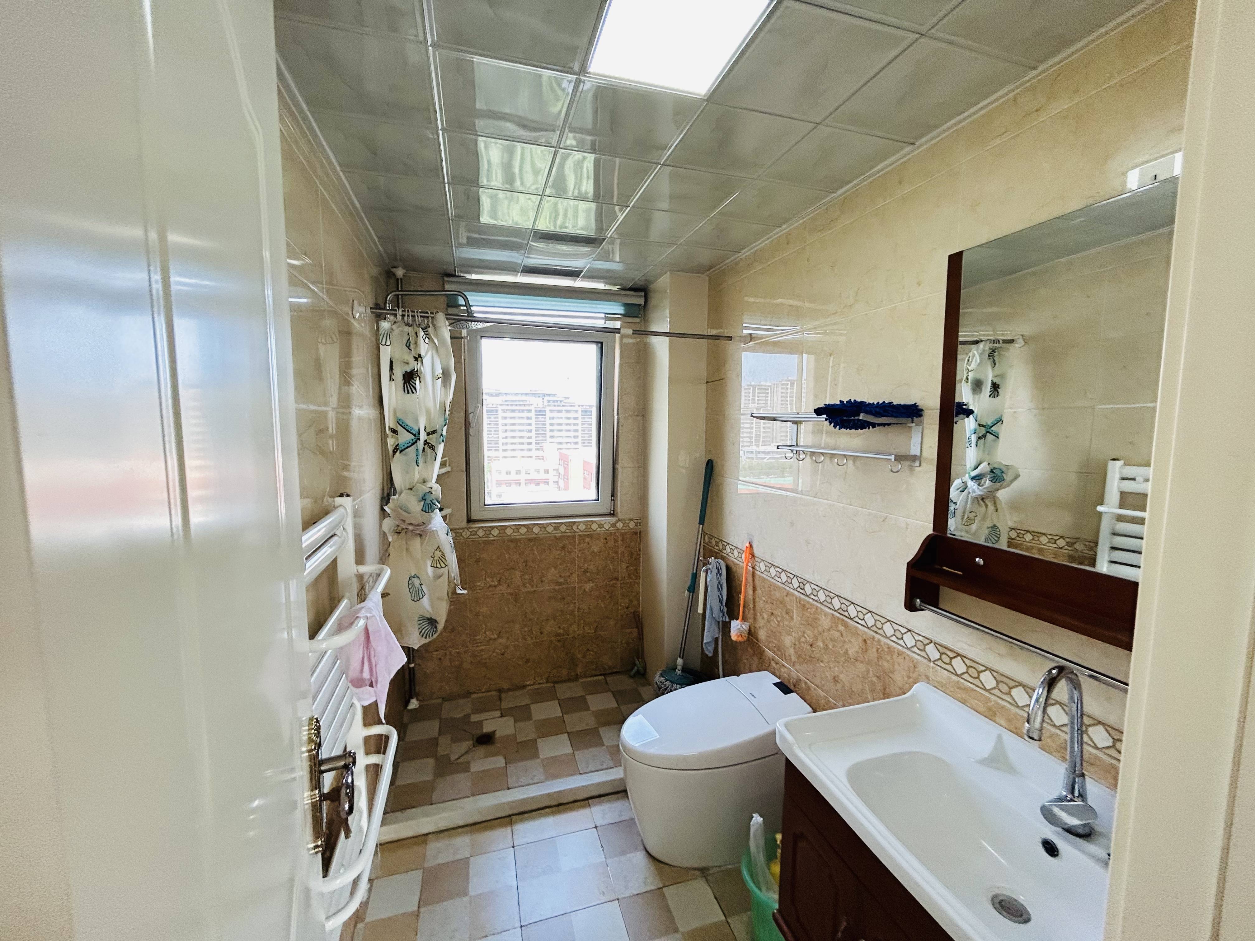 中建长清湖和园