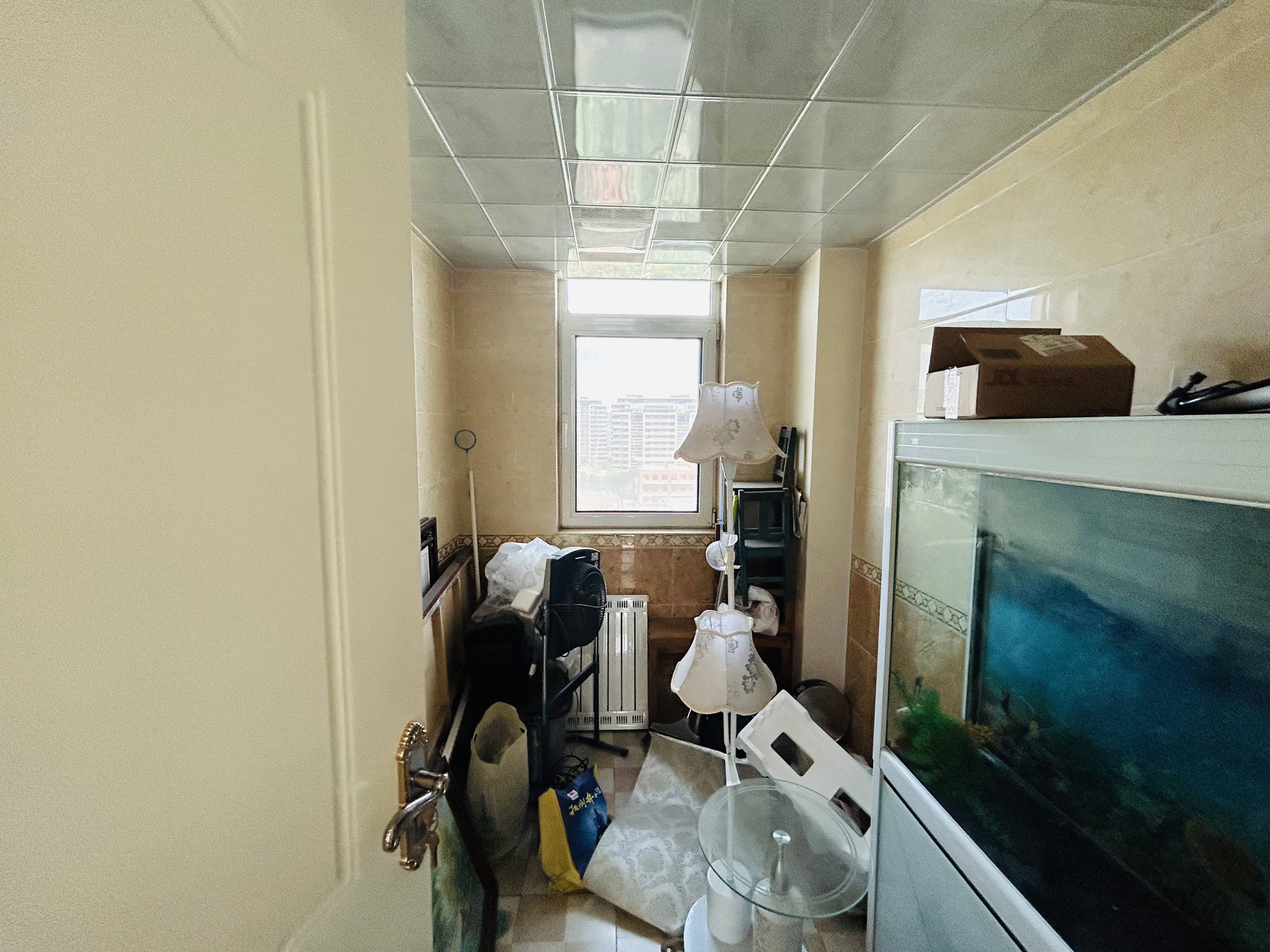 中建长清湖和园