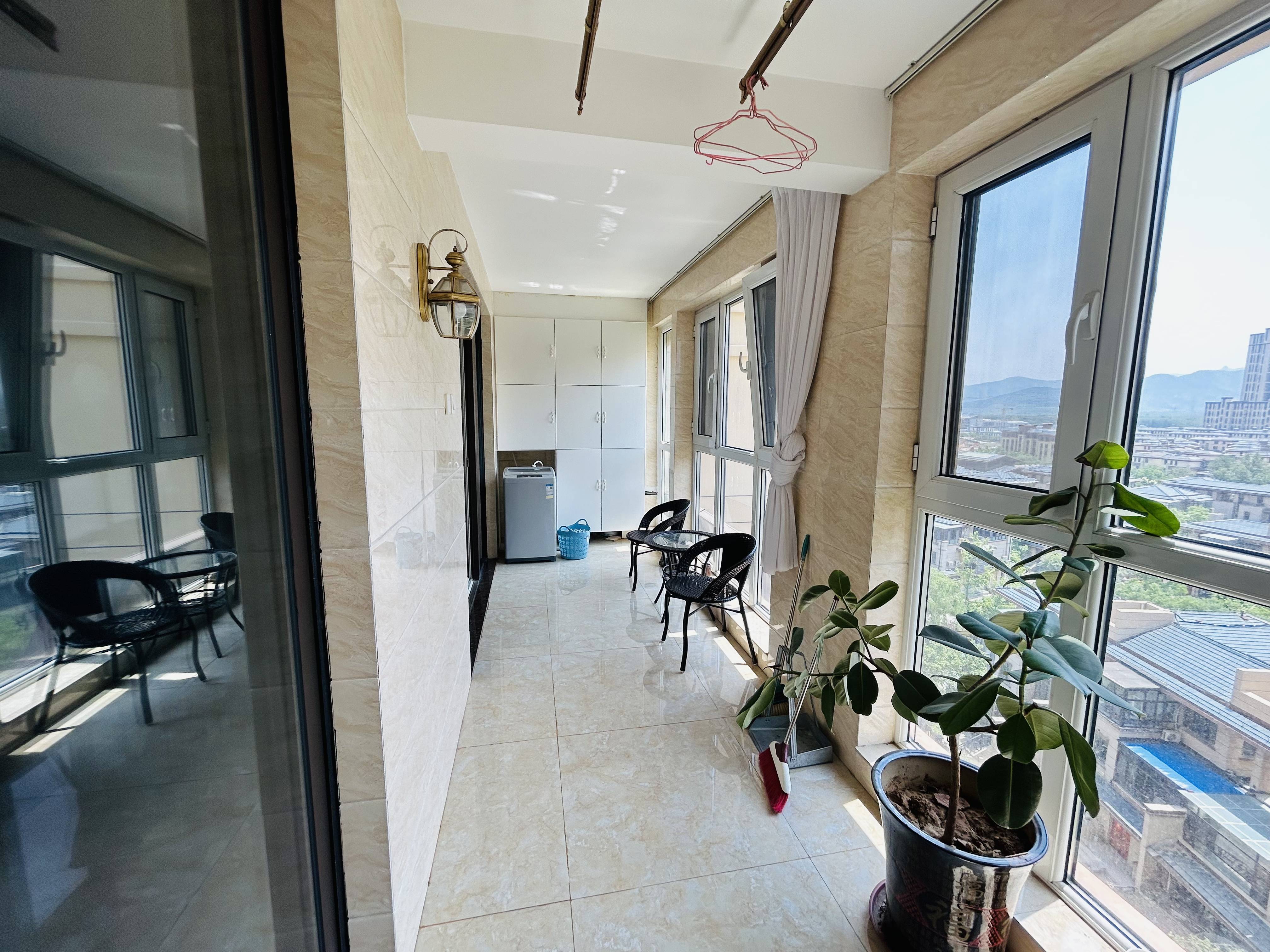 中建长清湖和园