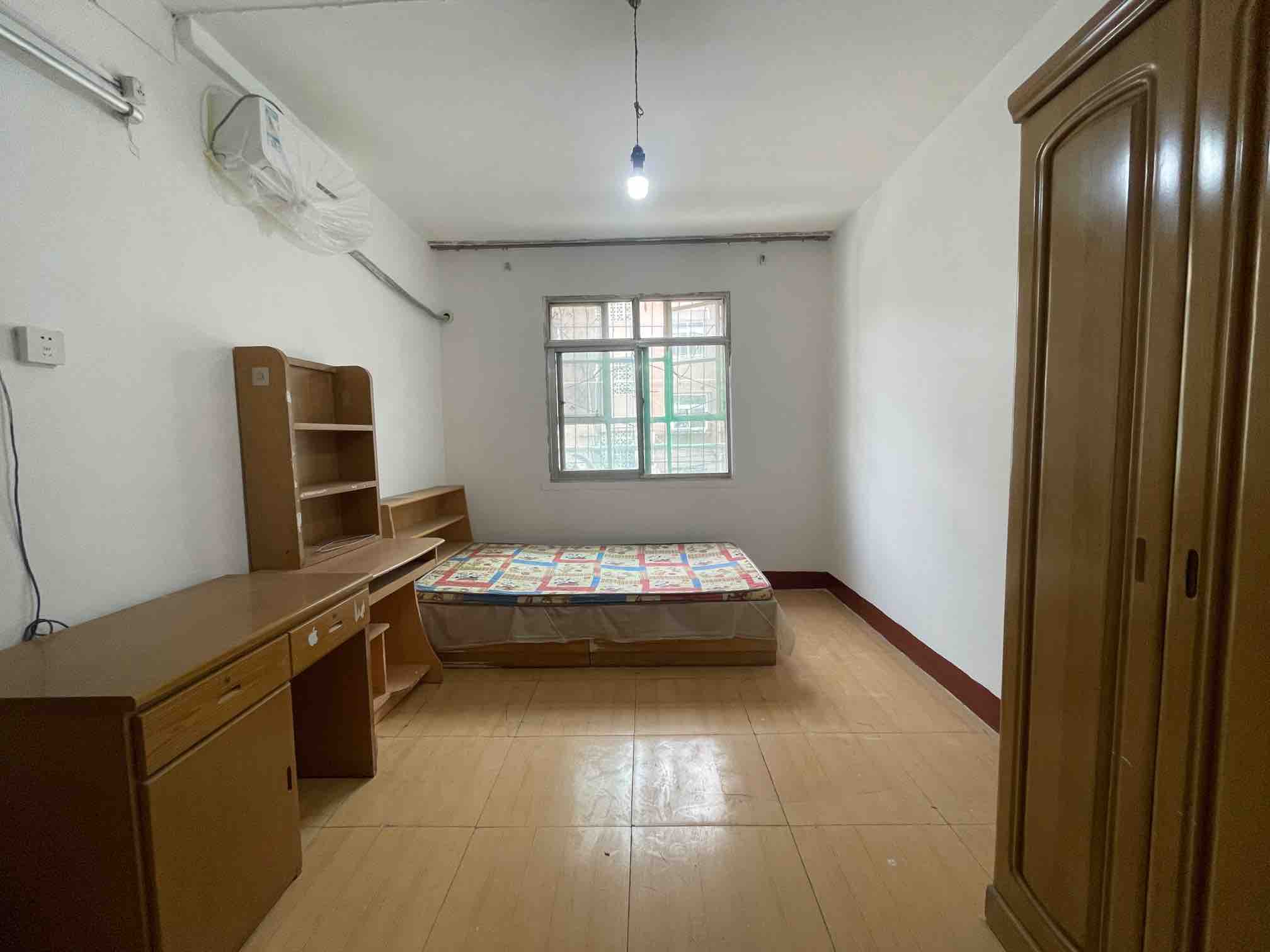 整租·建设路 经十路21800号(机床一厂宿舍) 2室1厅 2