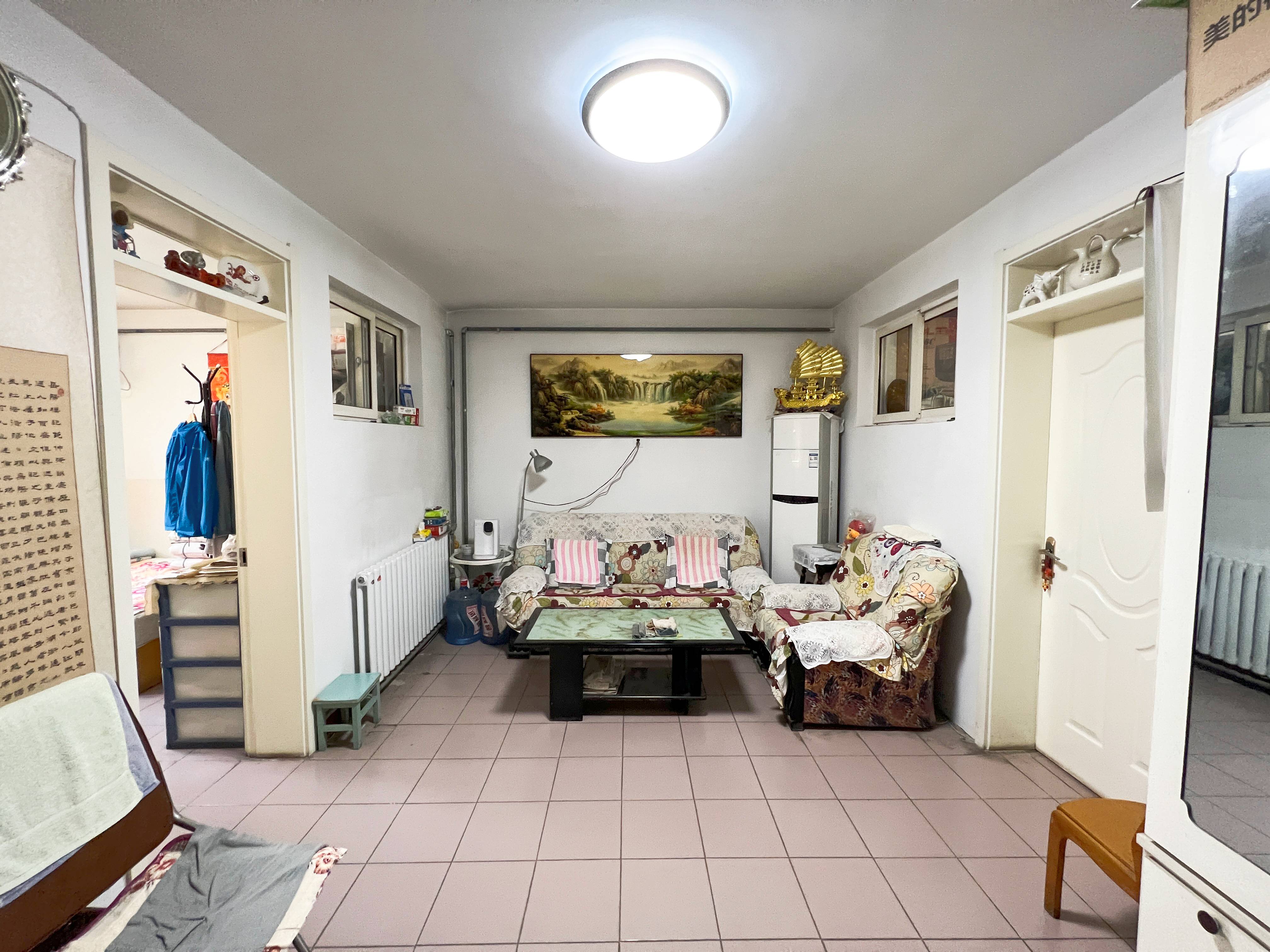 制革街单位宿舍