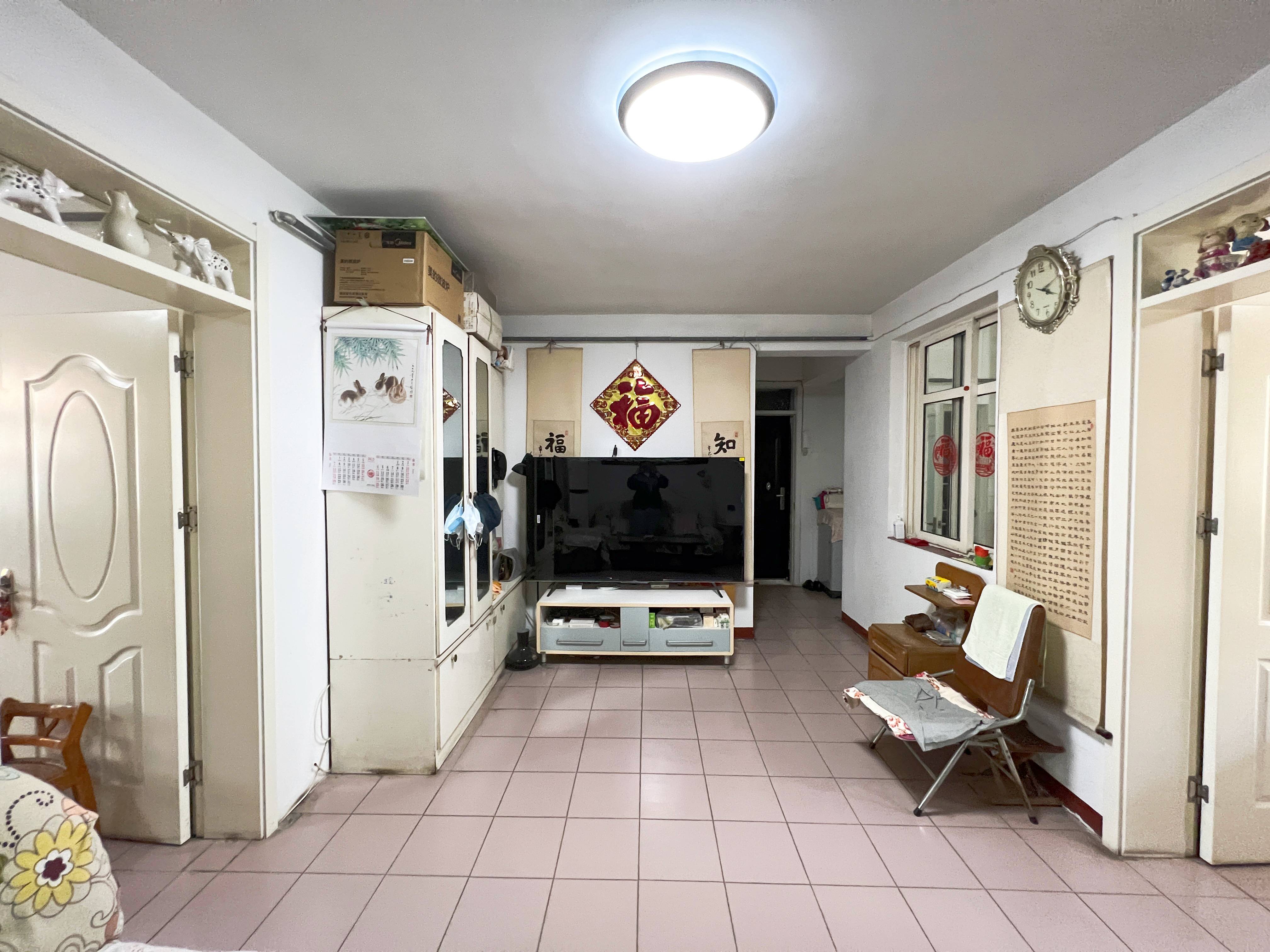 制革街单位宿舍