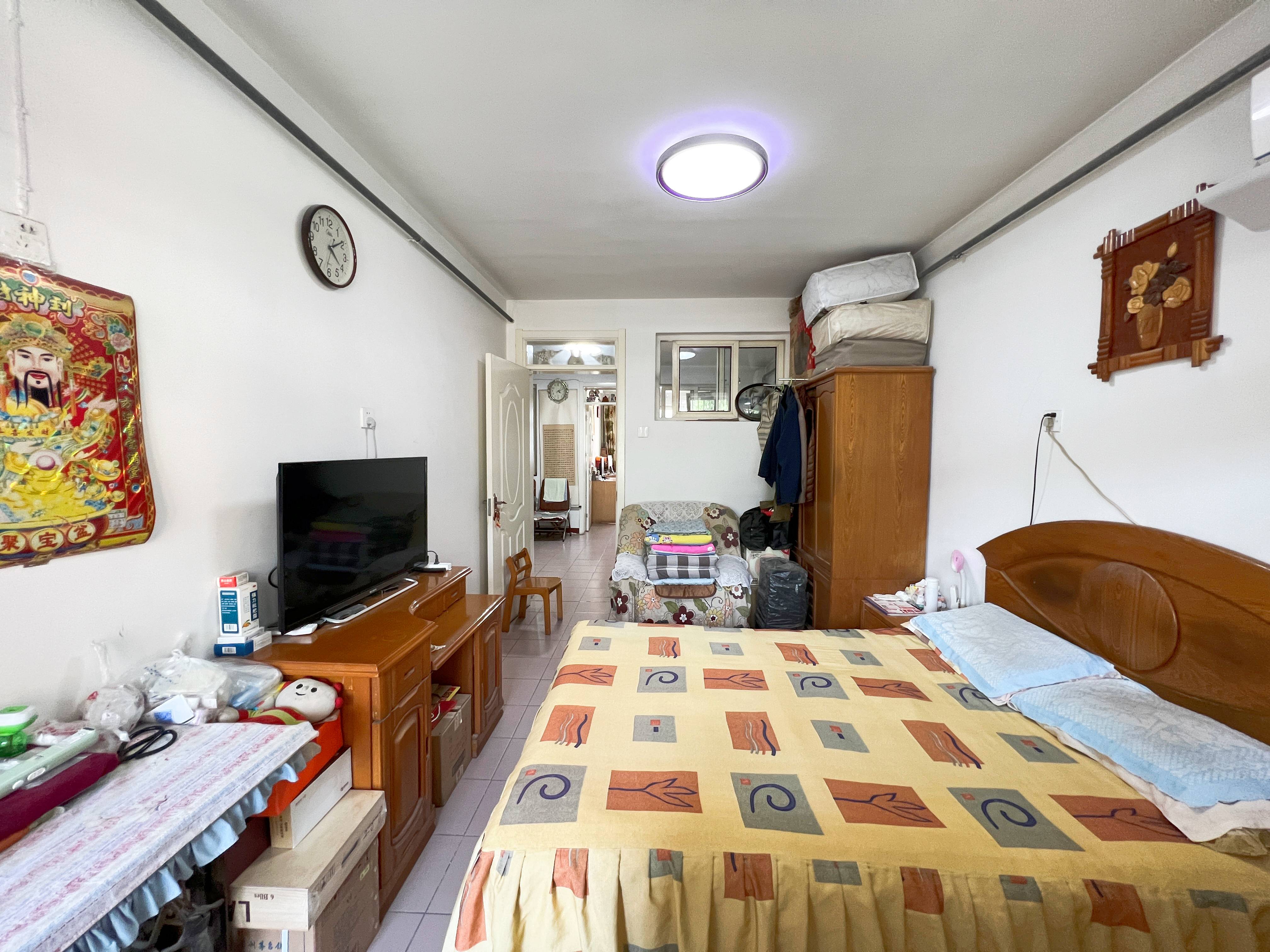 制革街单位宿舍