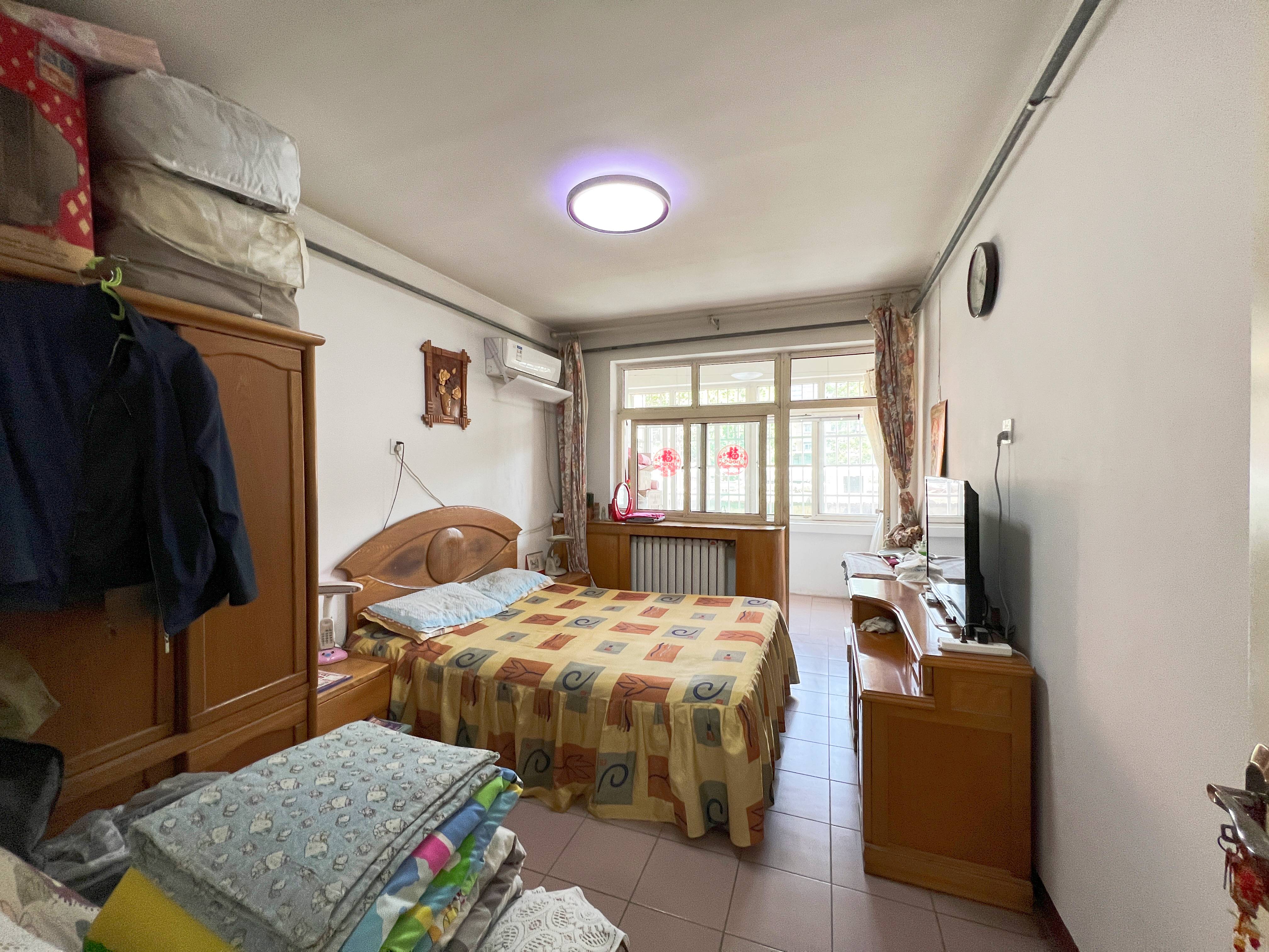 制革街单位宿舍