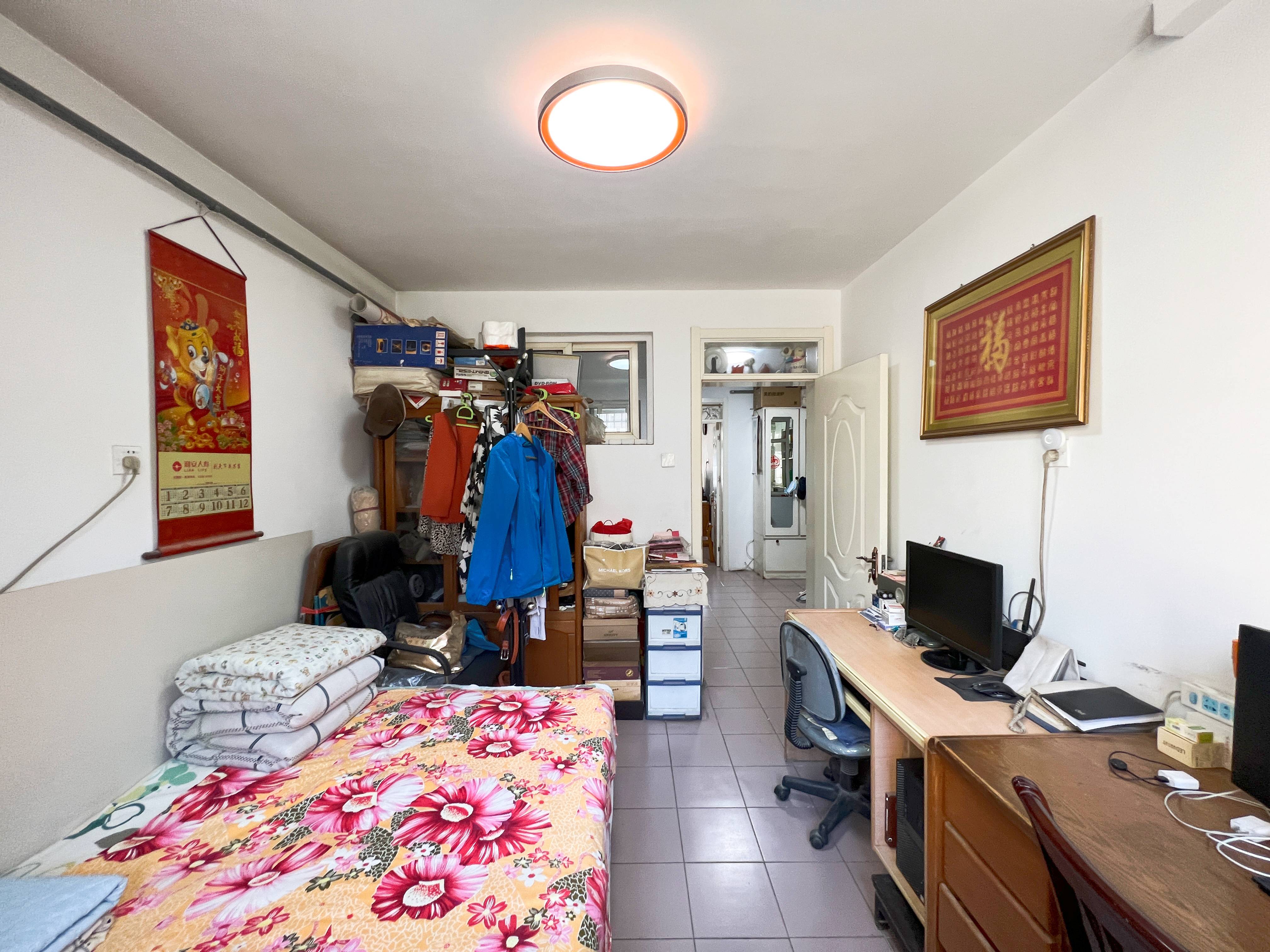 制革街单位宿舍