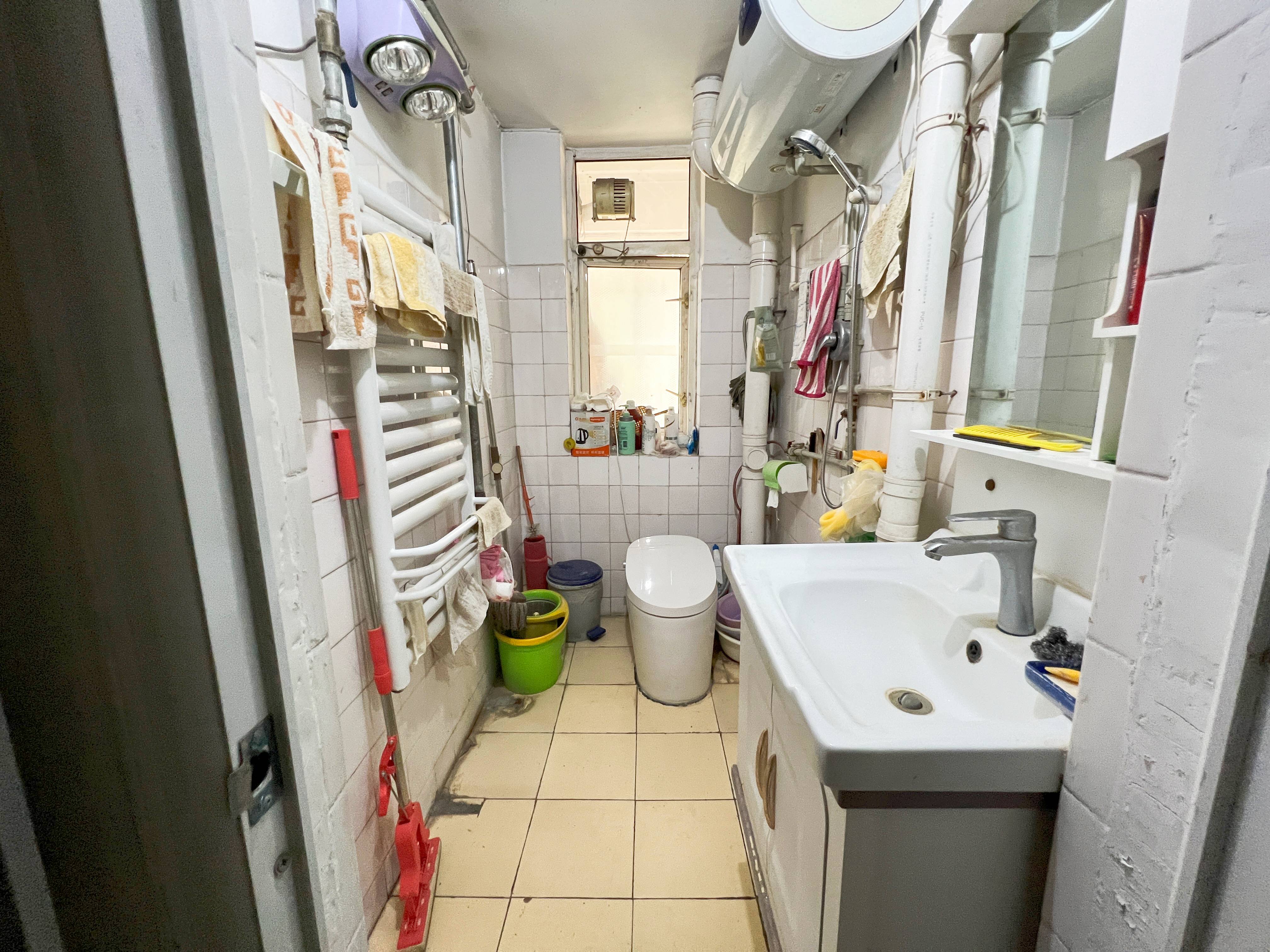 制革街单位宿舍