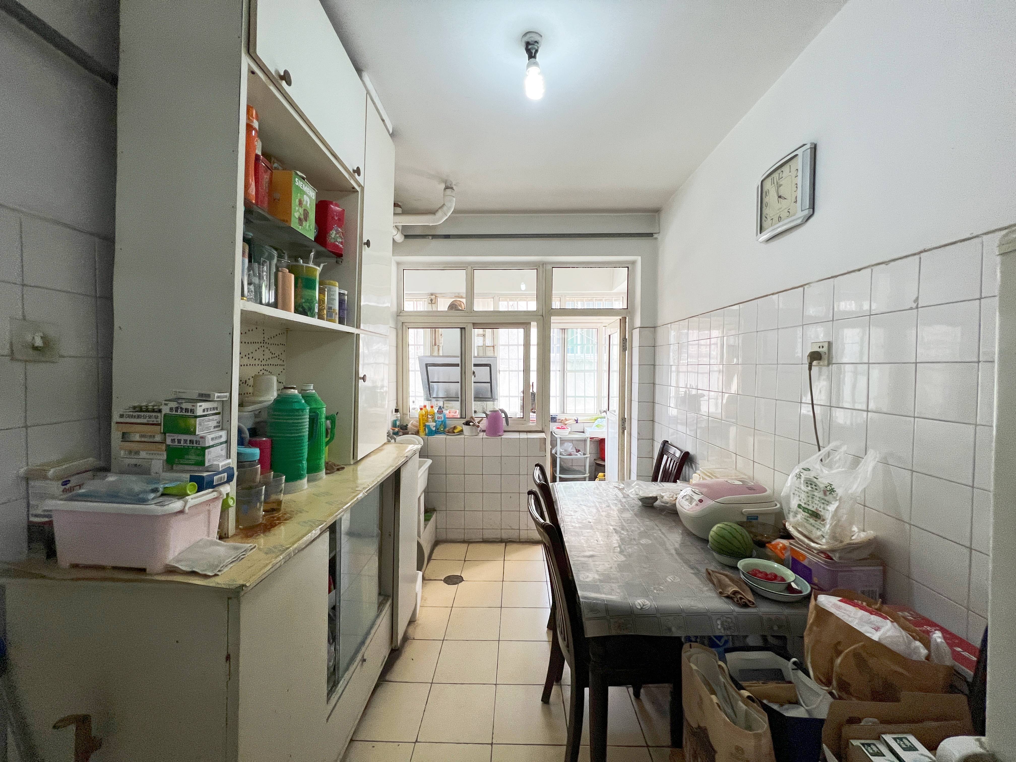 制革街单位宿舍