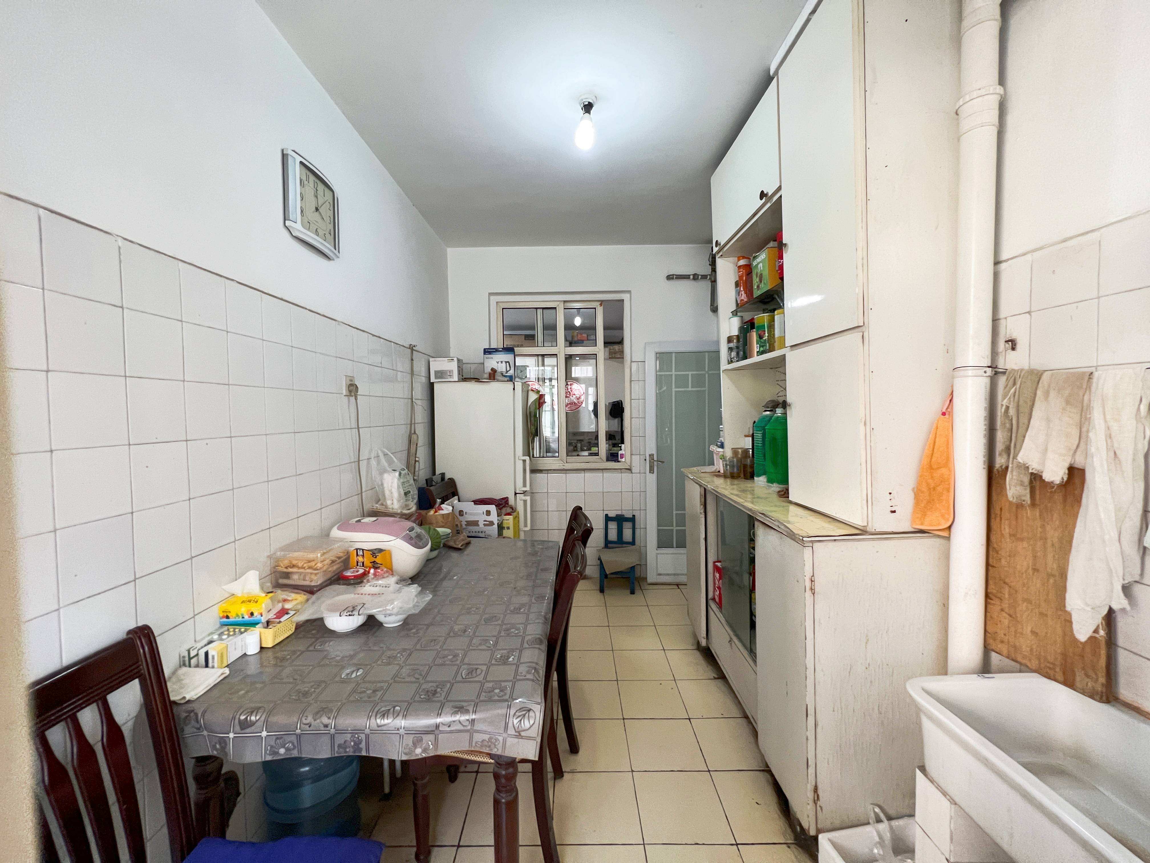 制革街单位宿舍