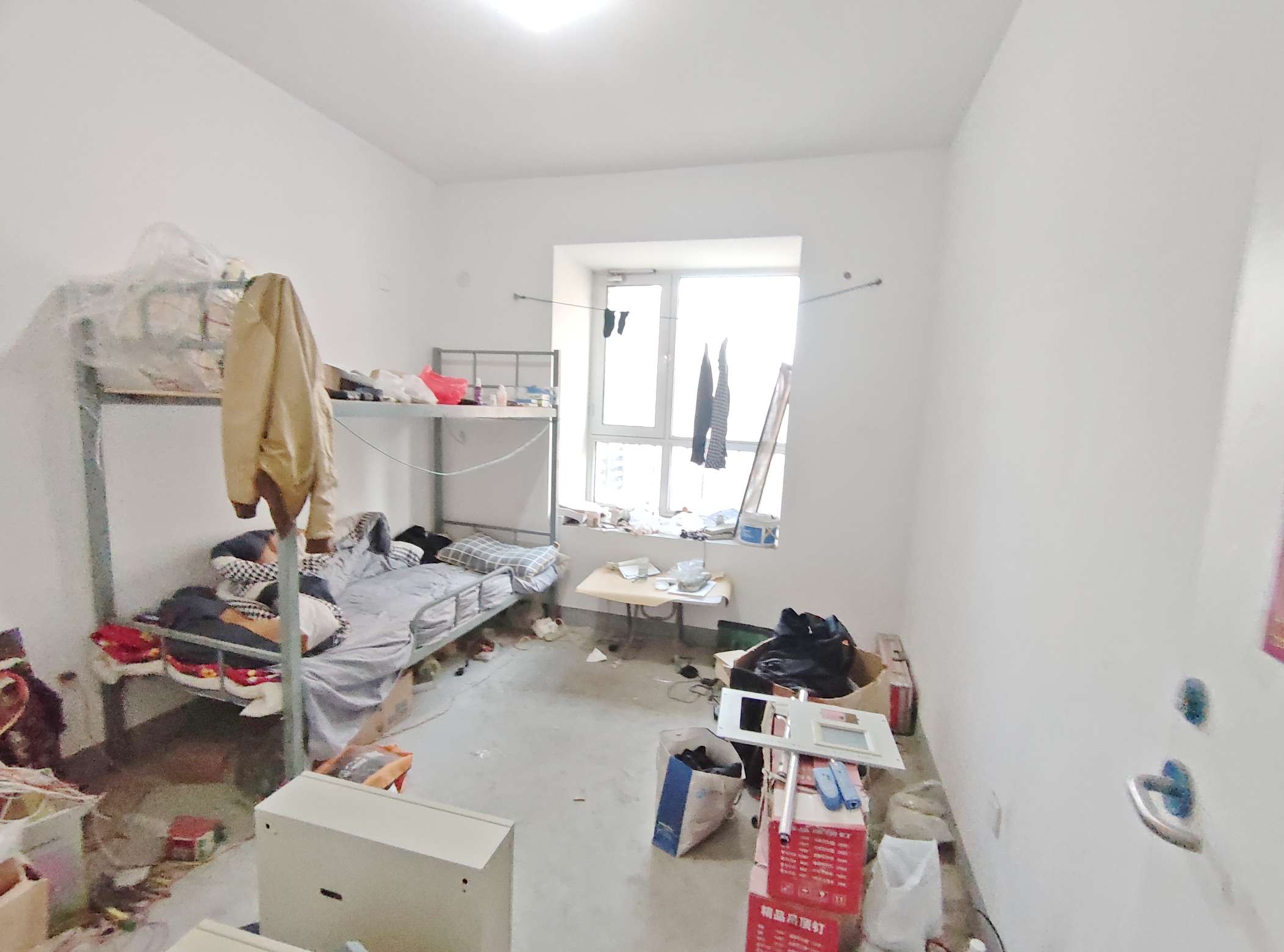 绿地国际城牡丹明都