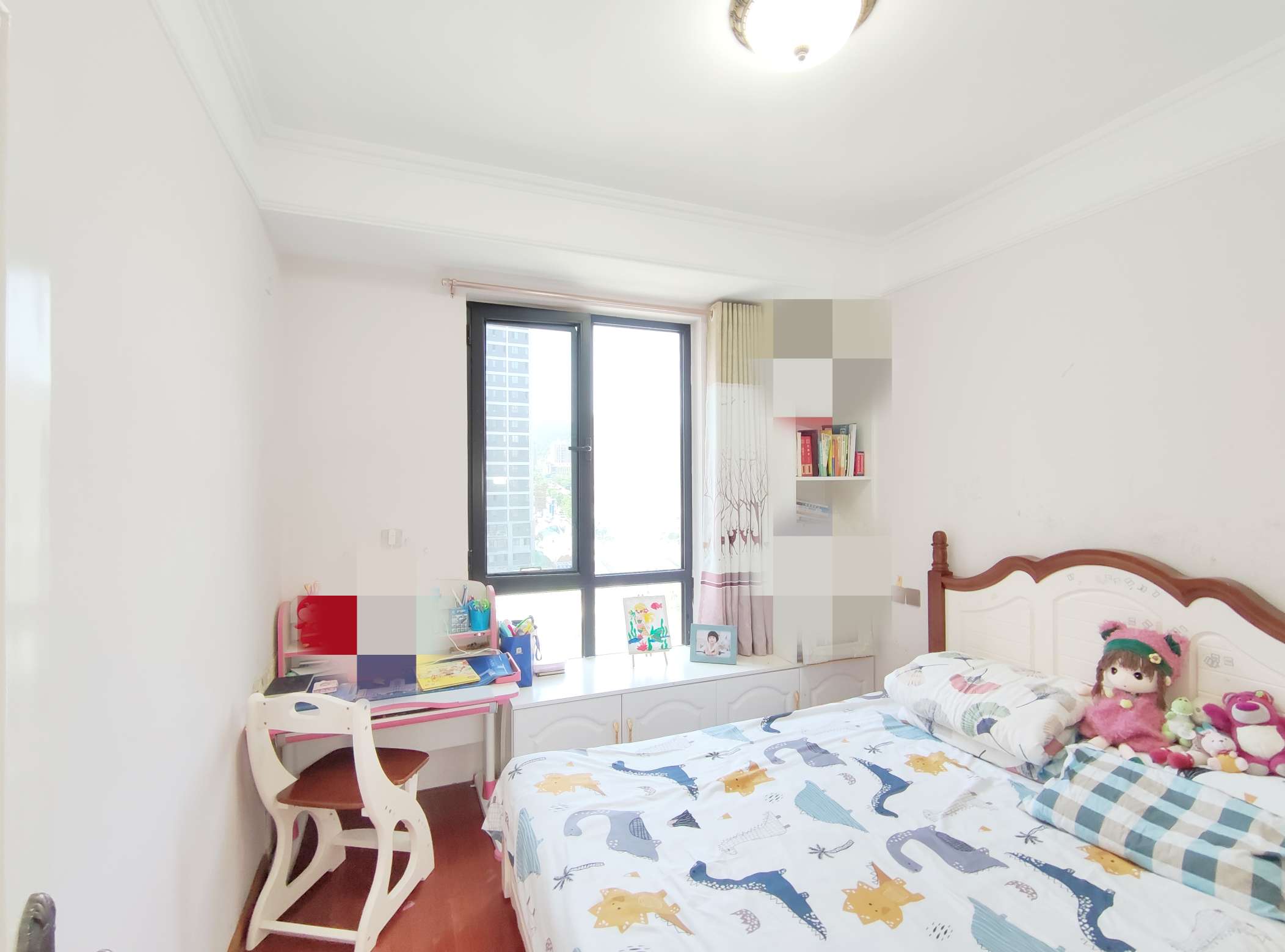 高新绿城玉兰花园