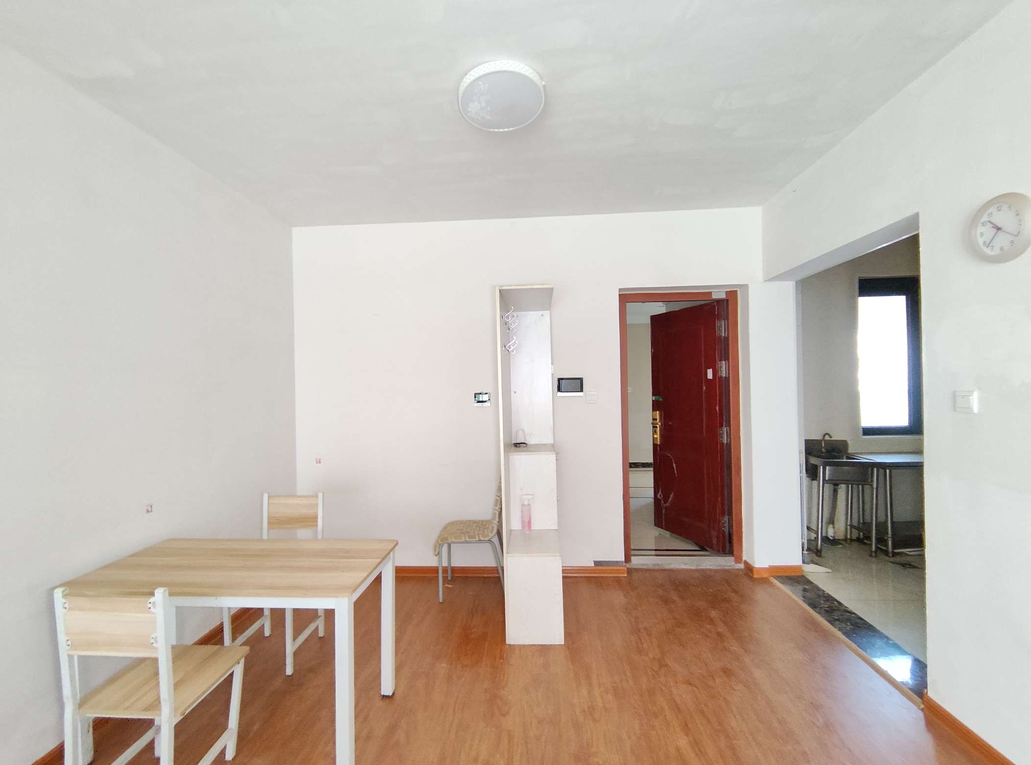 高新绿城玉兰花园