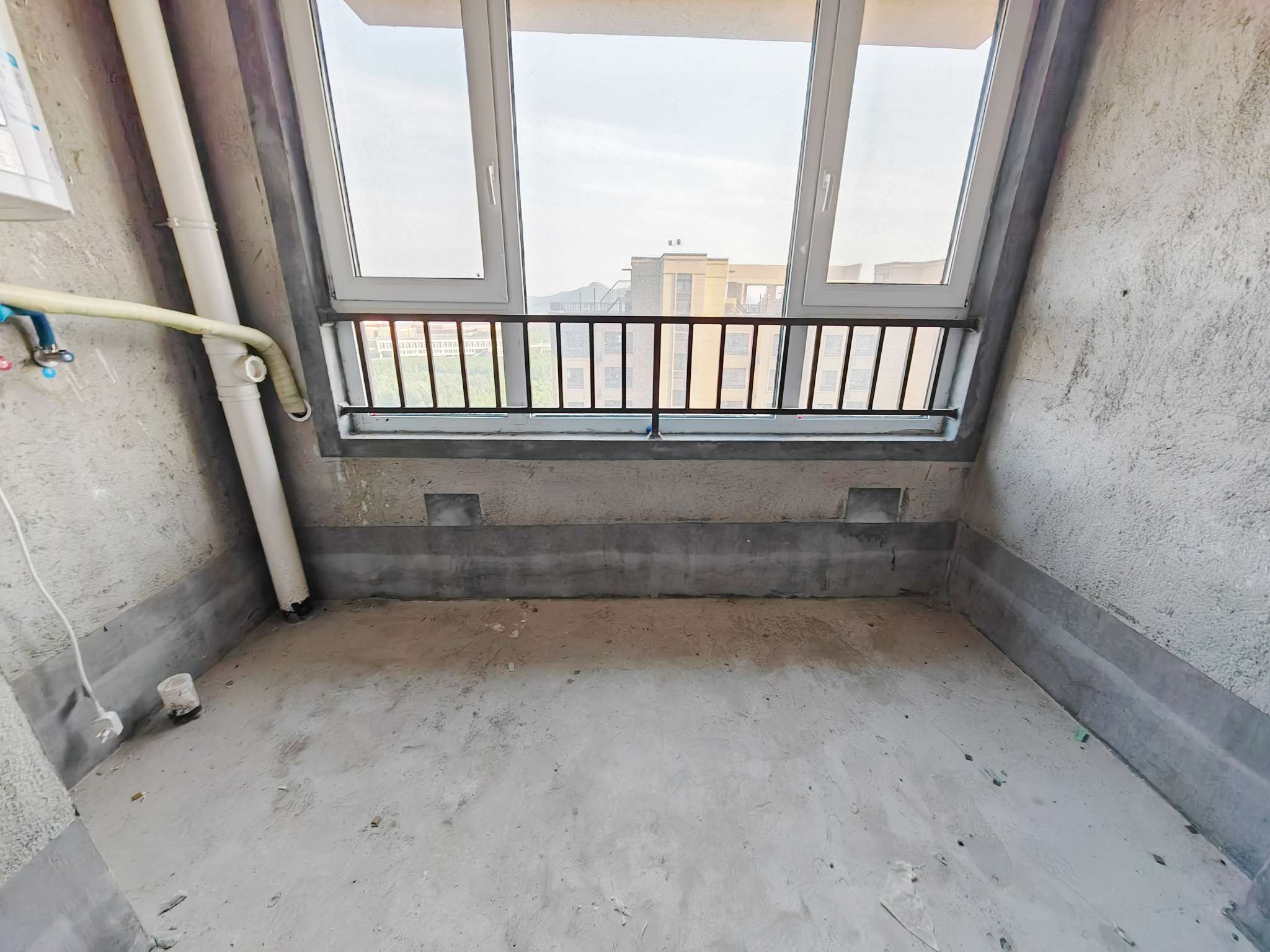 阳光城丽景公馆