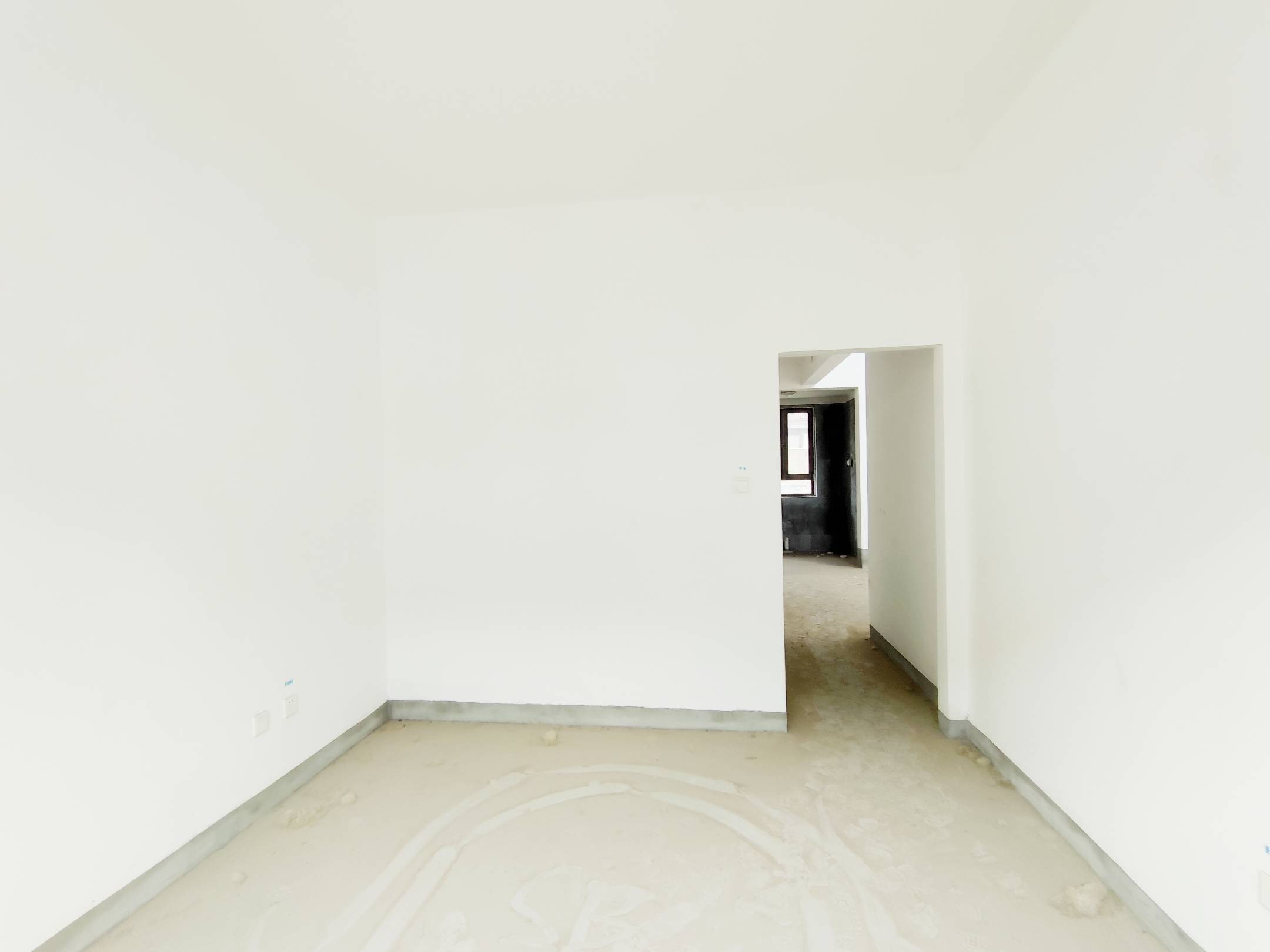 中建锦绣首府