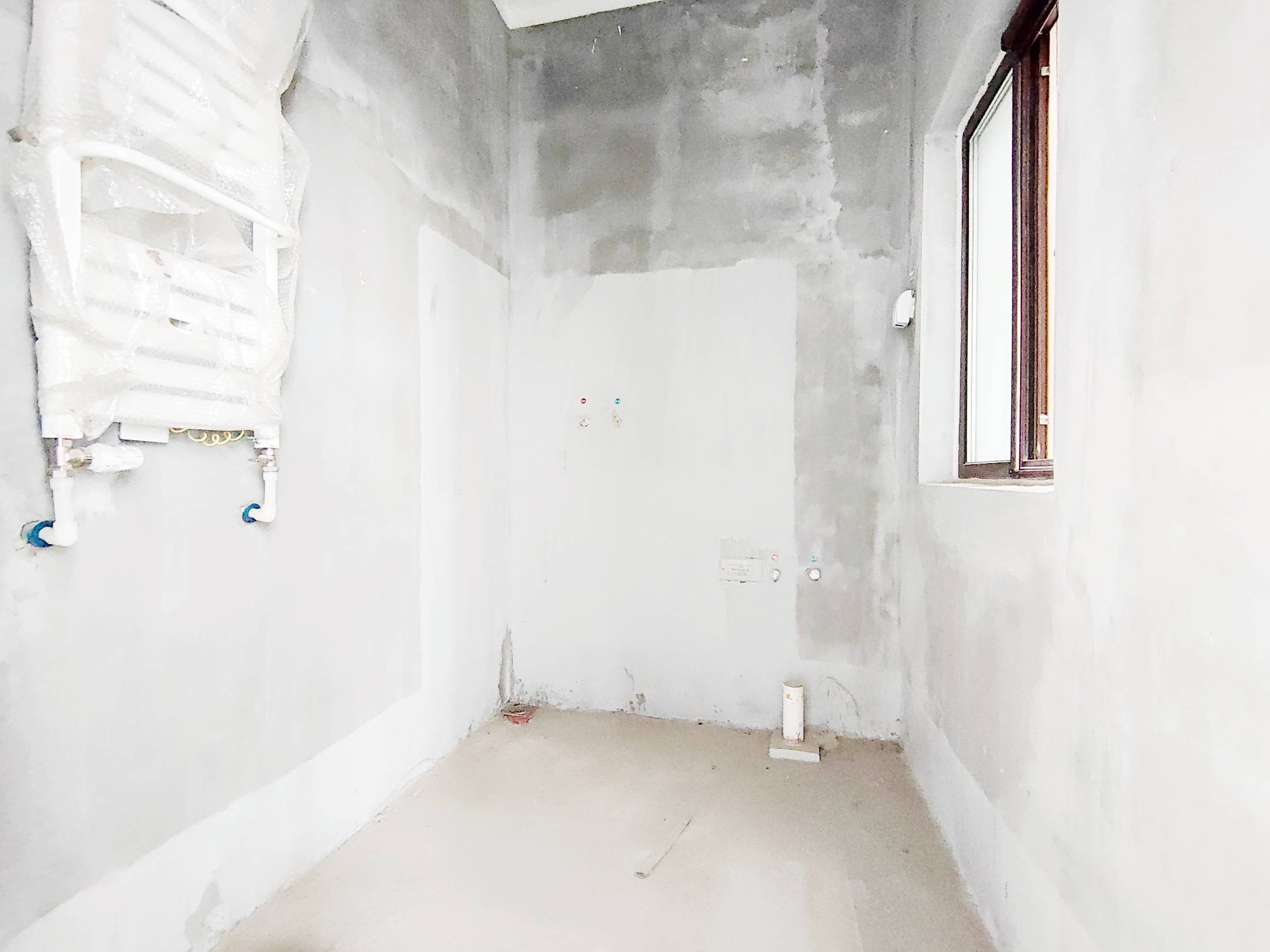中建锦绣首府