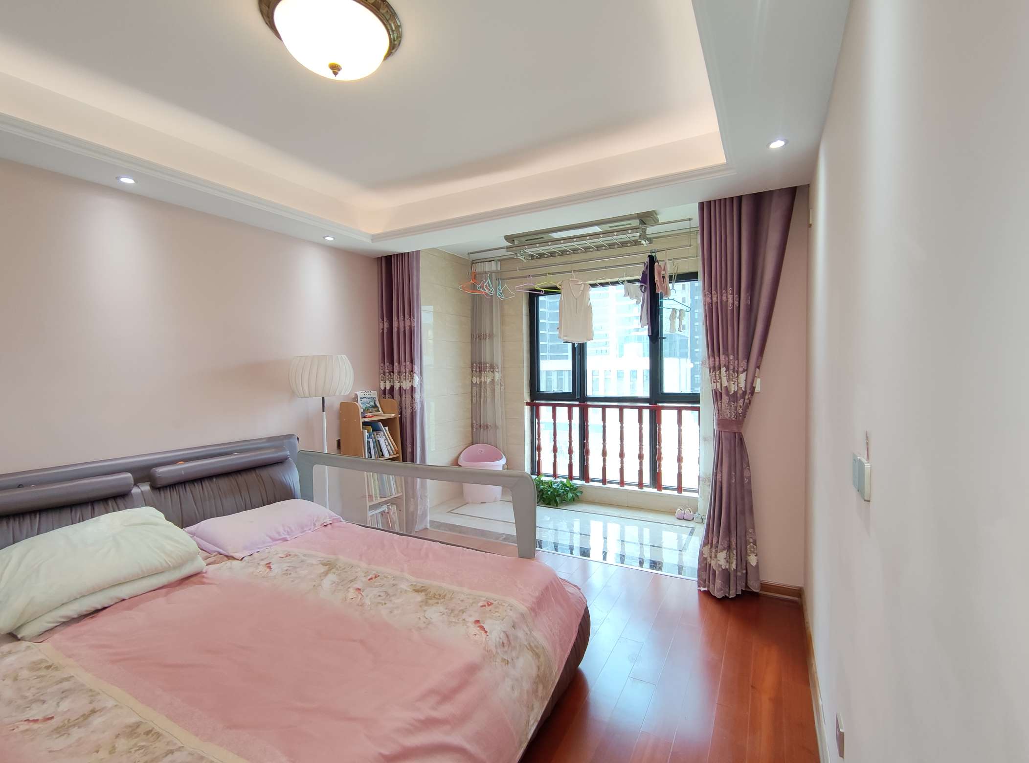 高新绿城玉兰花园